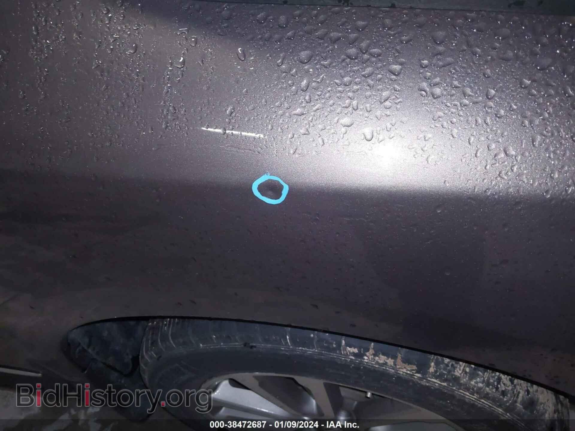 2015 NISSAN PATHFINDER - VIN: 5N1AR2MM3FC621643 - Фото 6