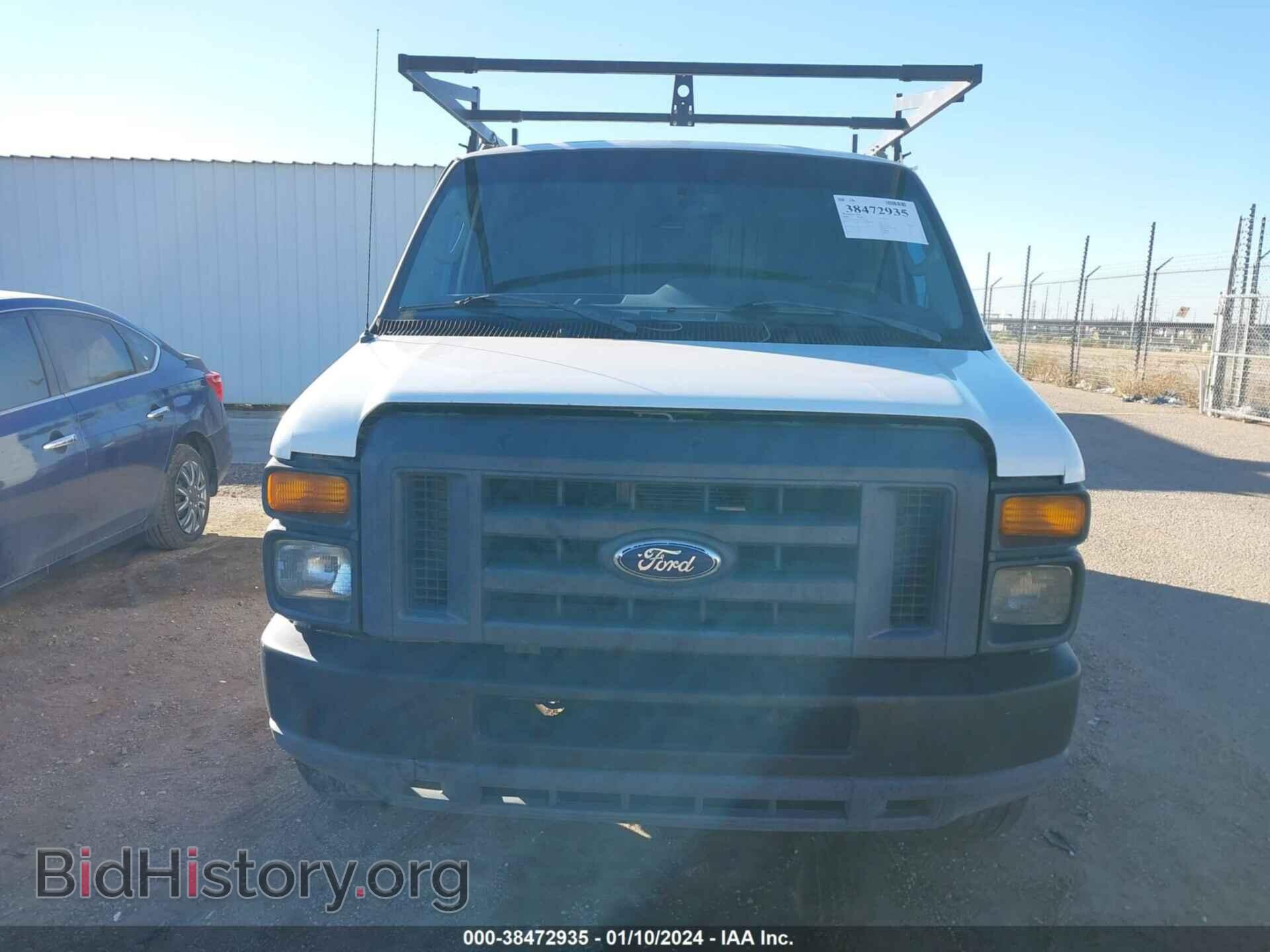 2014 FORD E-250 - VIN: 1FTNE2EWXEDA97675 - Photo 12