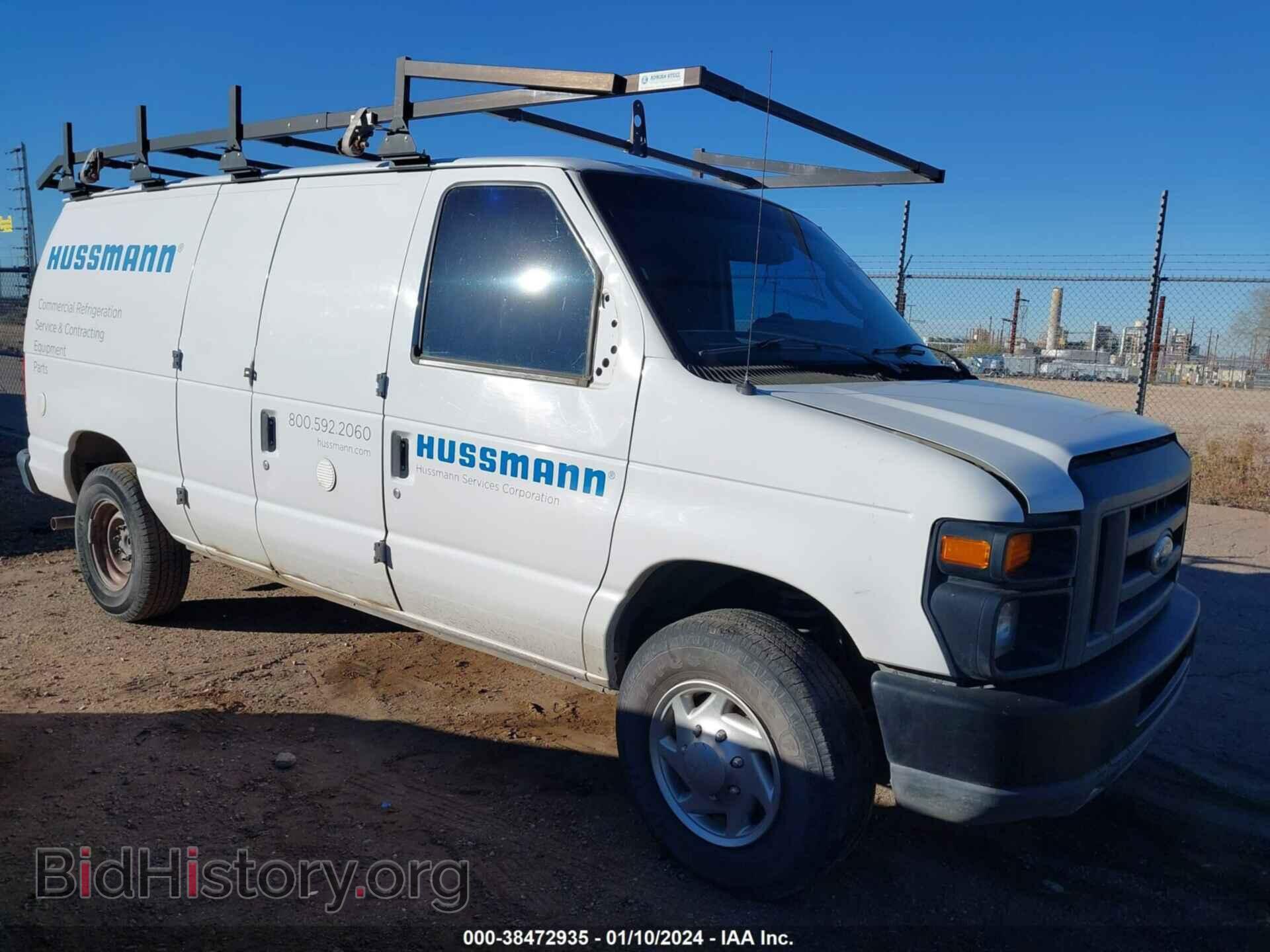 2014 FORD E-250 - VIN: 1FTNE2EWXEDA97675 - Photo 13