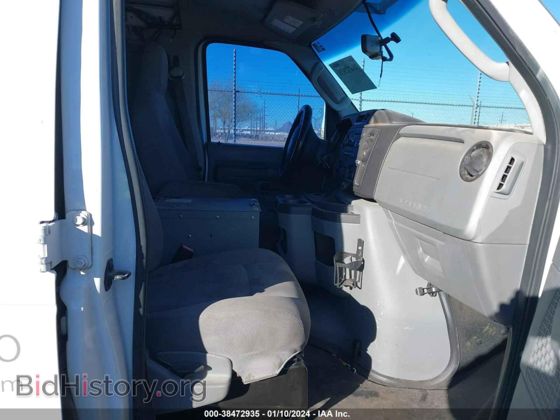 2014 FORD E-250 - VIN: 1FTNE2EWXEDA97675 - Photo 5