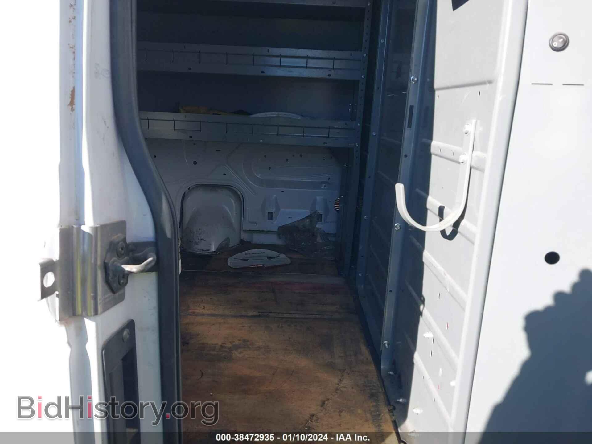 2014 FORD E-250 - VIN: 1FTNE2EWXEDA97675 - Photo 8