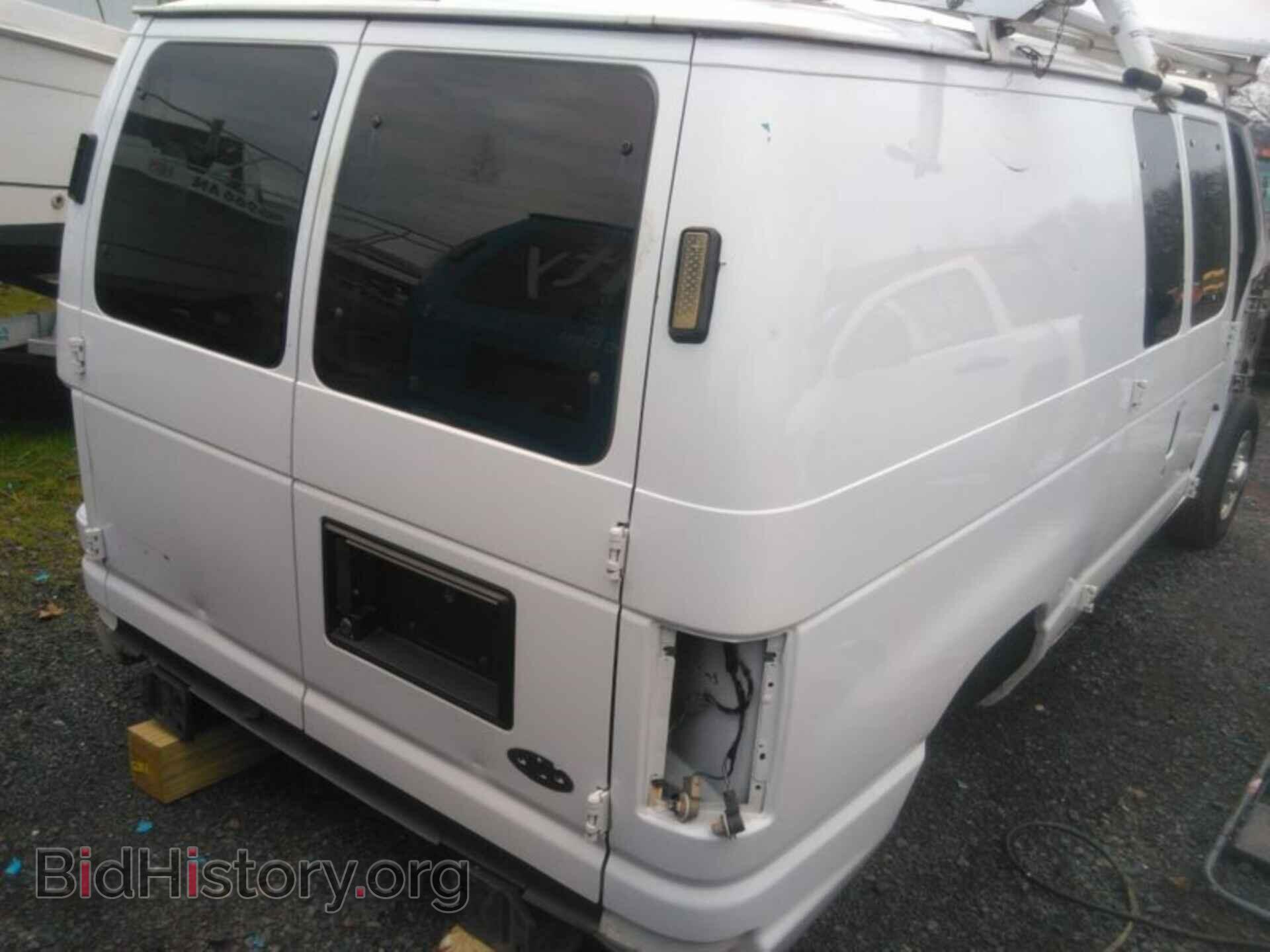 2011 FORD E-250 - VIN: 1FTNE2EL7BDB32061 - Photo 18