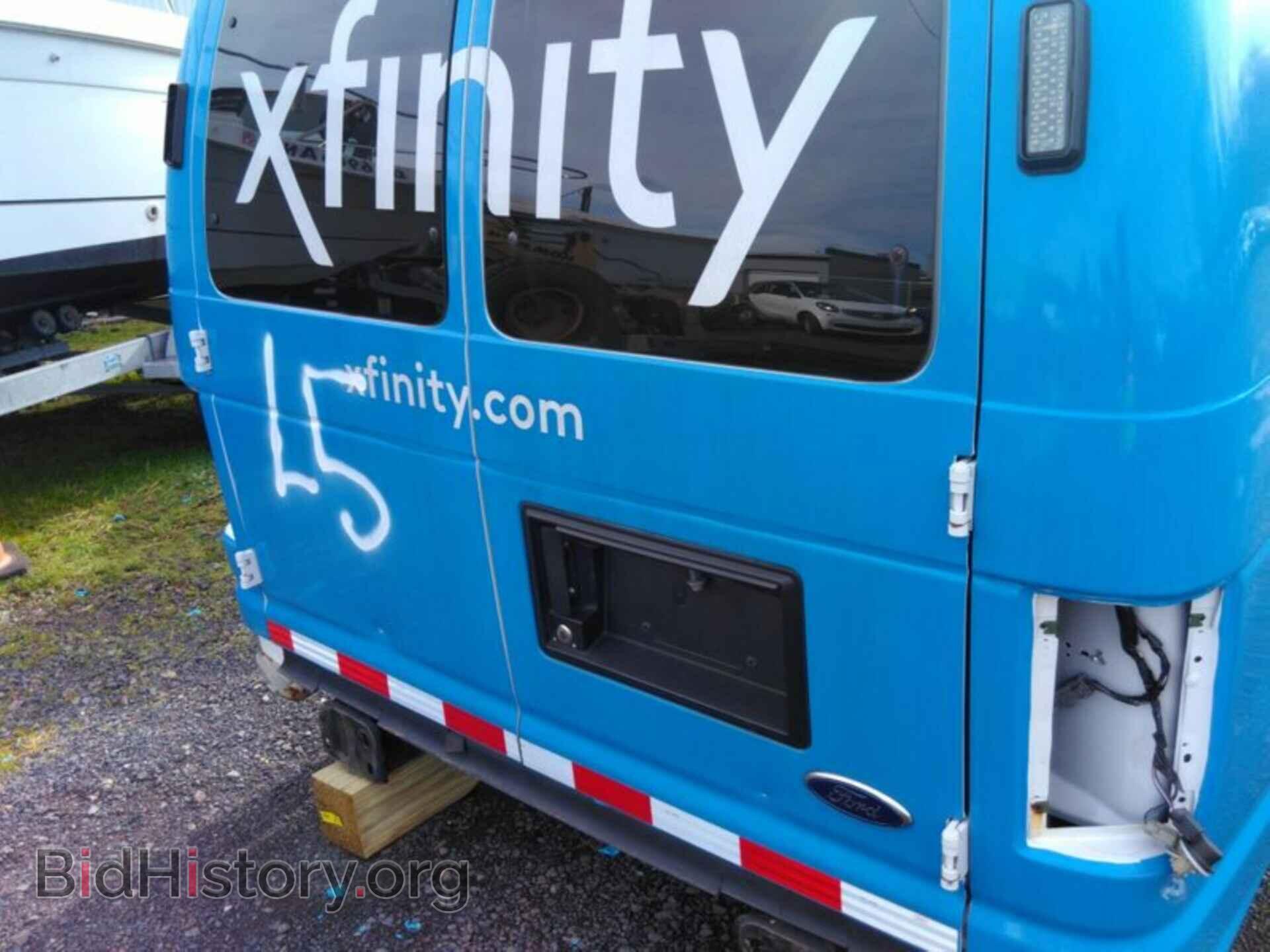 2011 FORD E-250 - VIN: 1FTNE2EL7BDB32061 - Photo 6