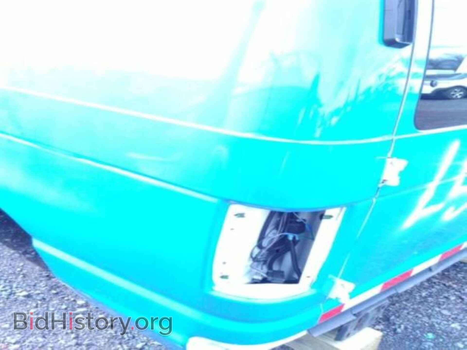 2011 FORD E-250 - VIN: 1FTNE2EL7BDB32061 - Photo 9