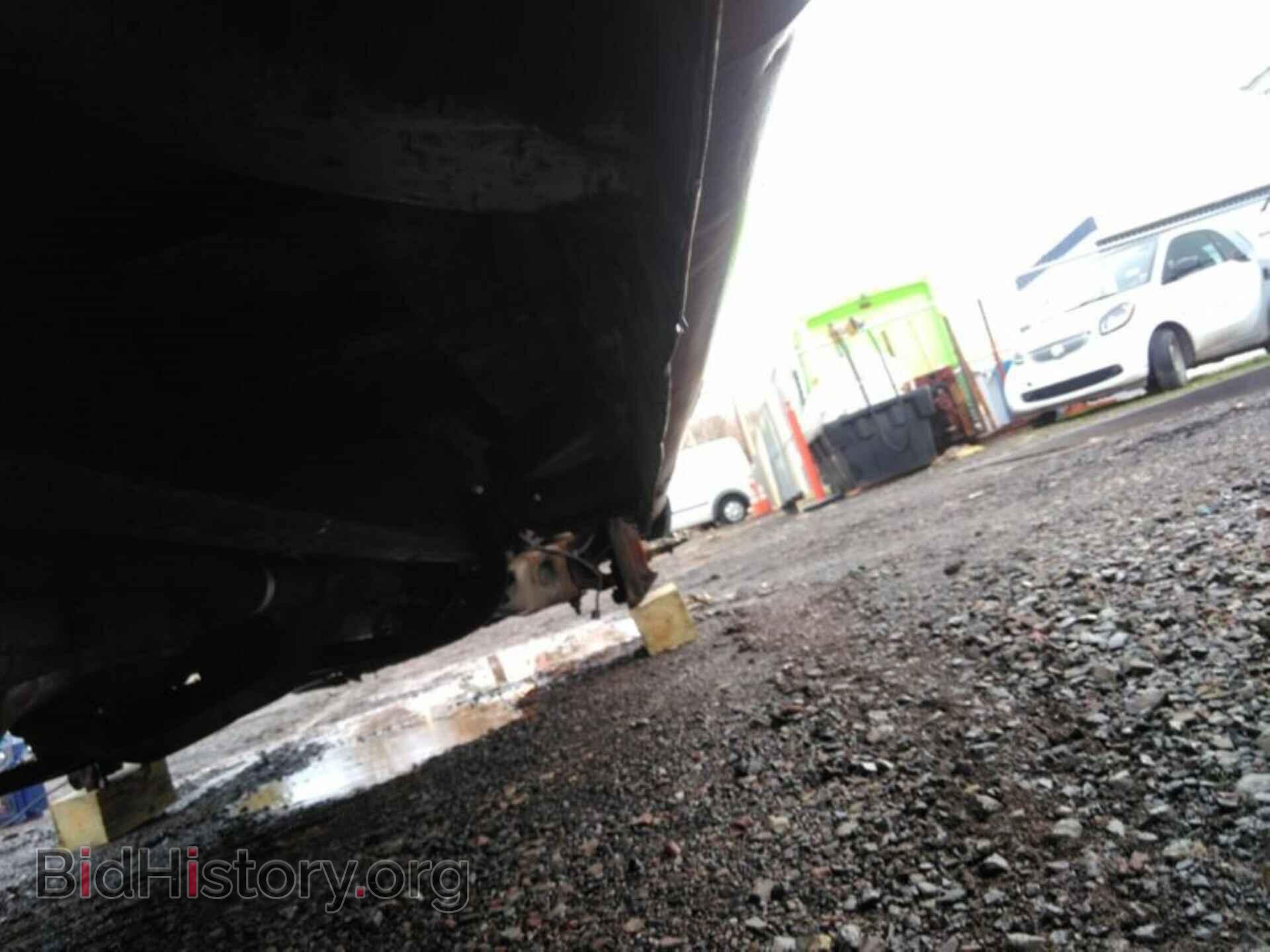 Фотография 1FTNE2EL0BDB32046 - FORD E-250 2011