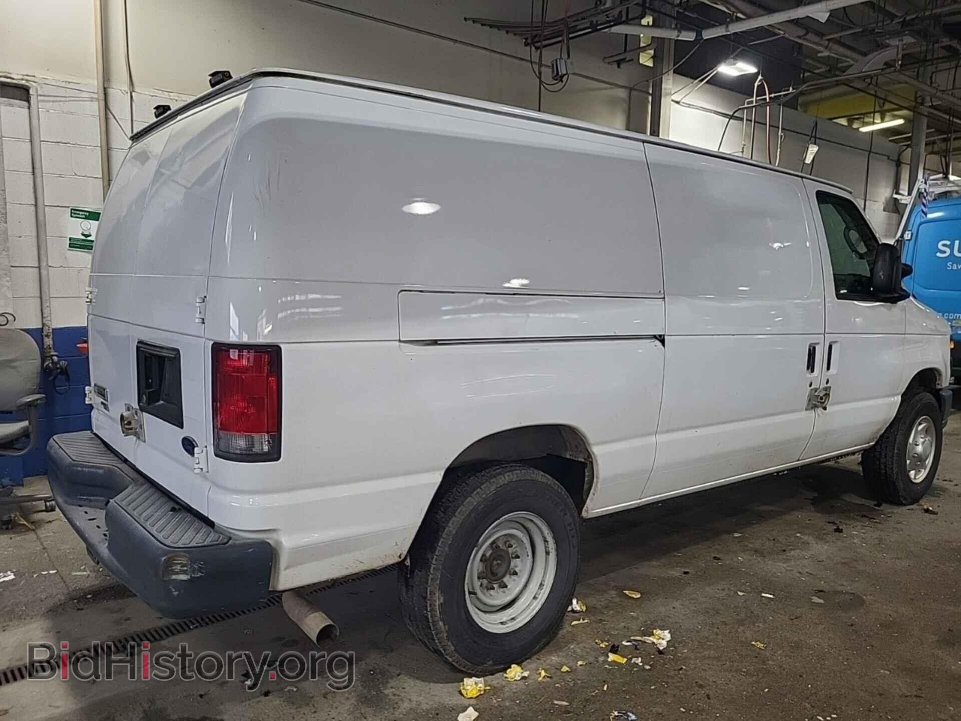 2014 FORD ECONOLINE - VIN: 1FTSE3ES2EDA86997 - Фото 6