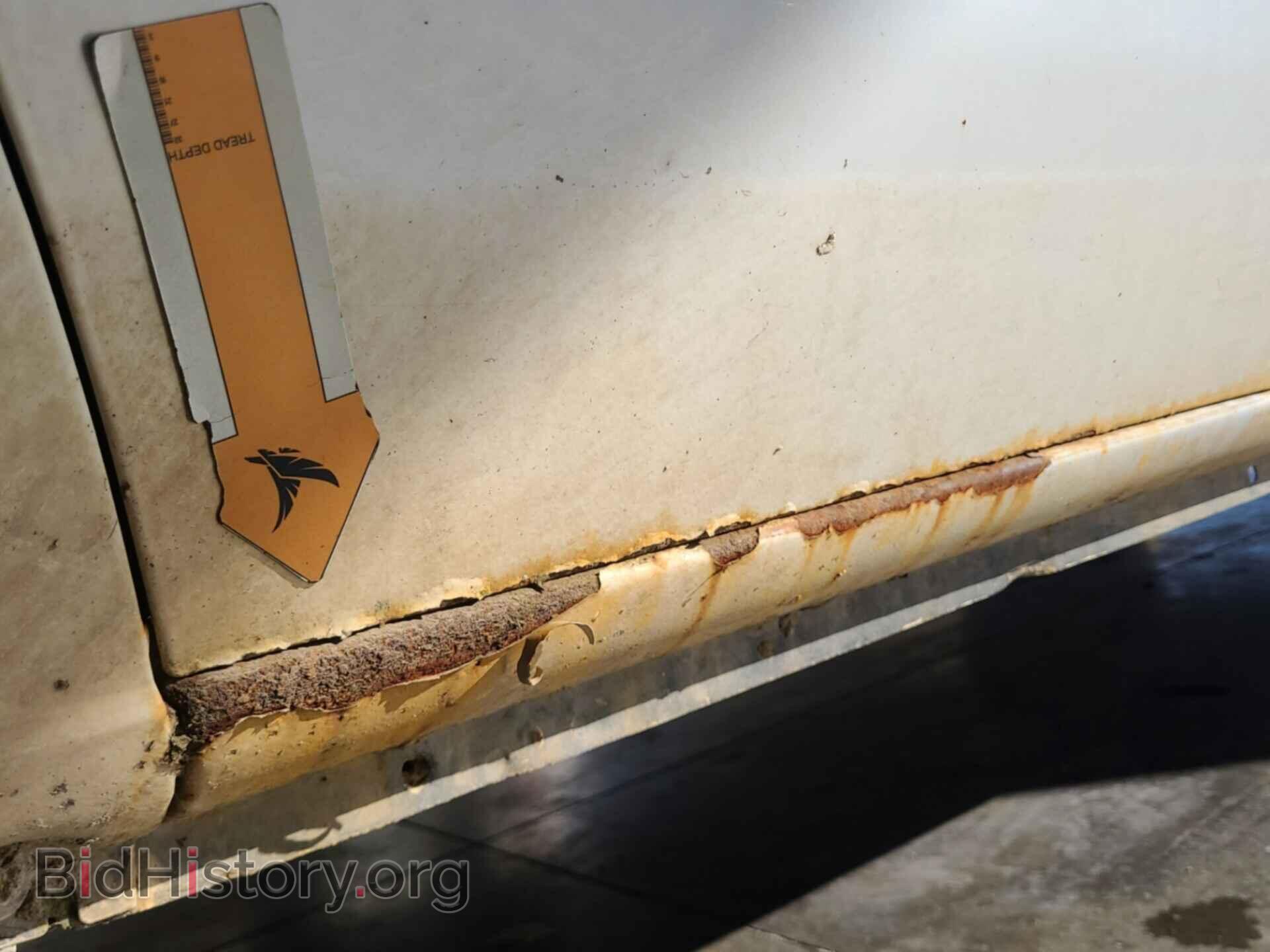 2012 FORD ECONOLINE - VIN: 1FTNE1EW3CDA45098 - Фото 5