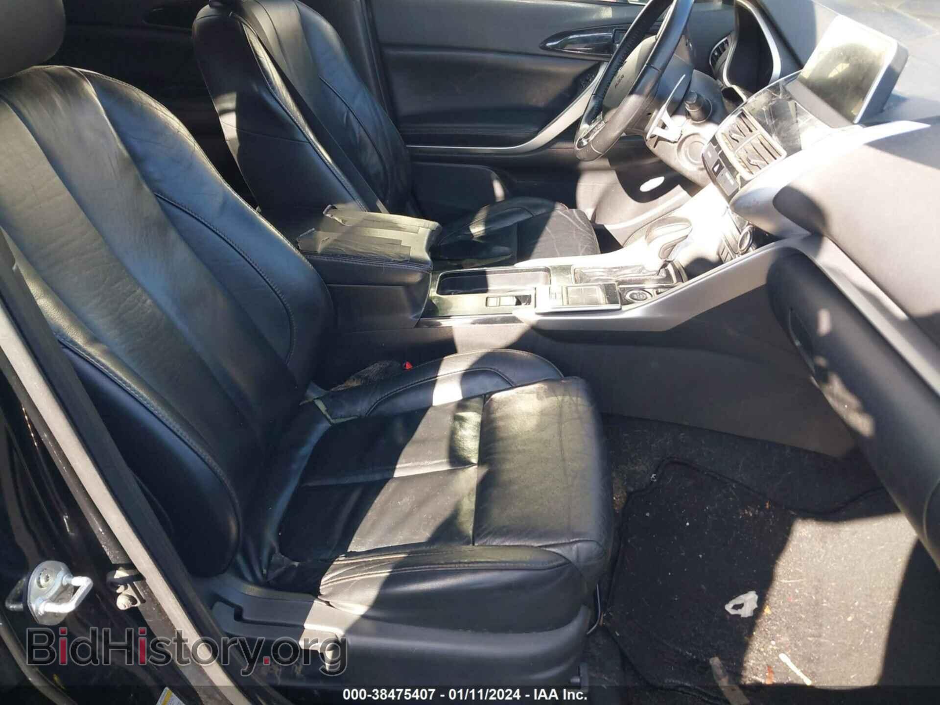 2019 MITSUBISHI ECLIPSE CROSS - VIN: JA4AT5AA6KZ011027 - Фото 5