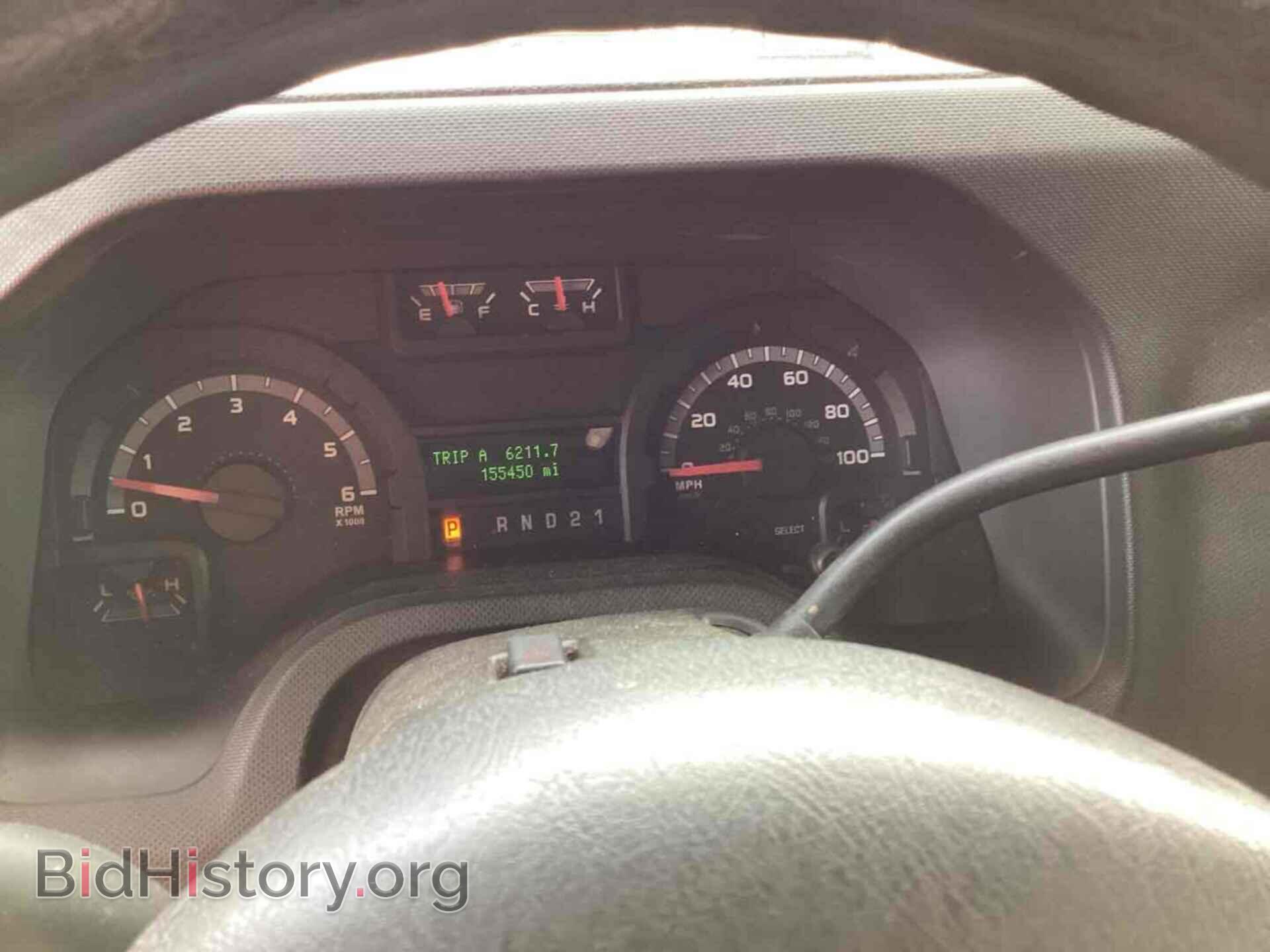 2010 FORD ECONOLINE - VIN: 1FTNE2EL6ADA77665 - Фото 21