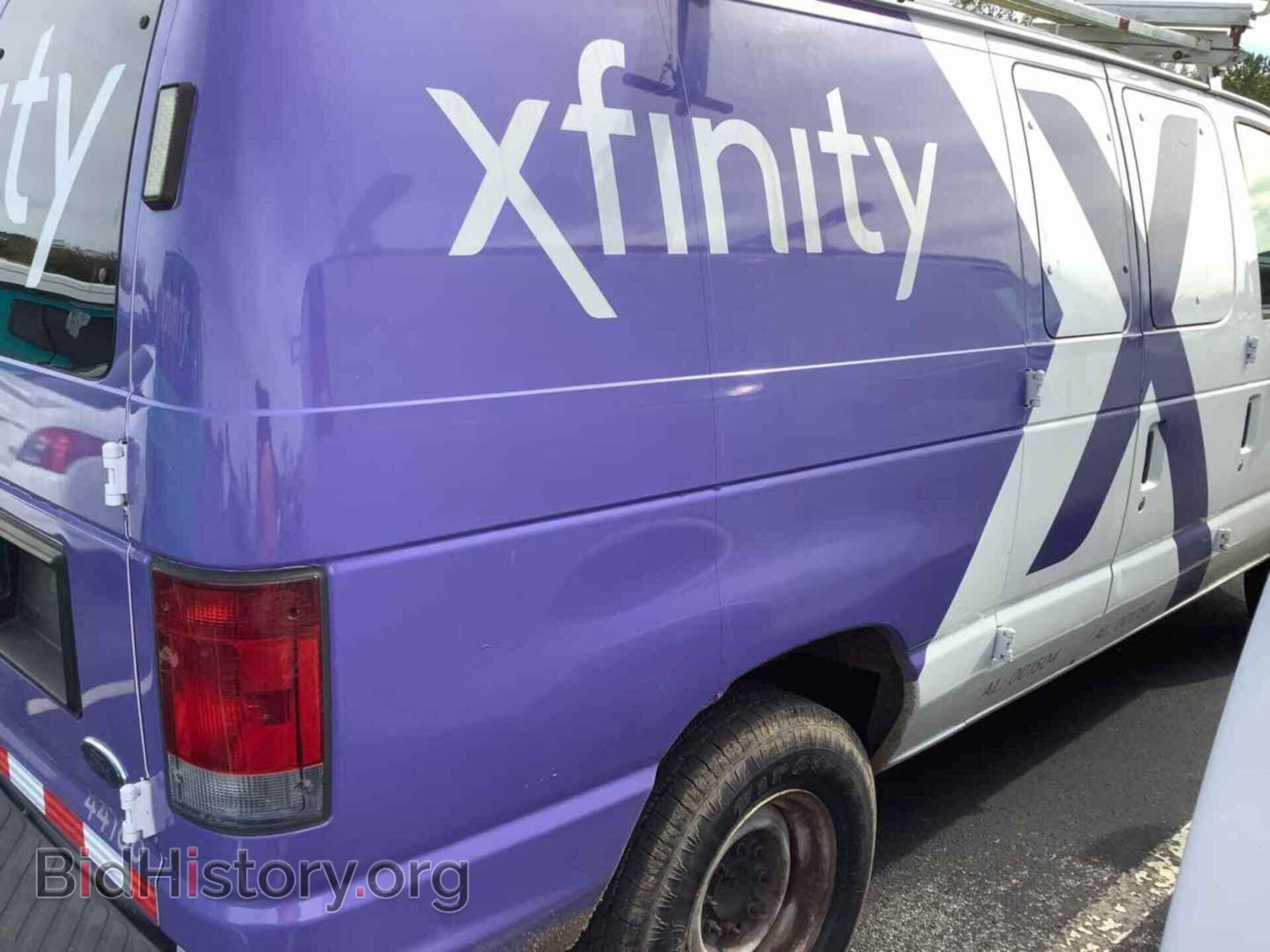 2010 FORD ECONOLINE - VIN: 1FTNE2EL6ADA77665 - Фото 4