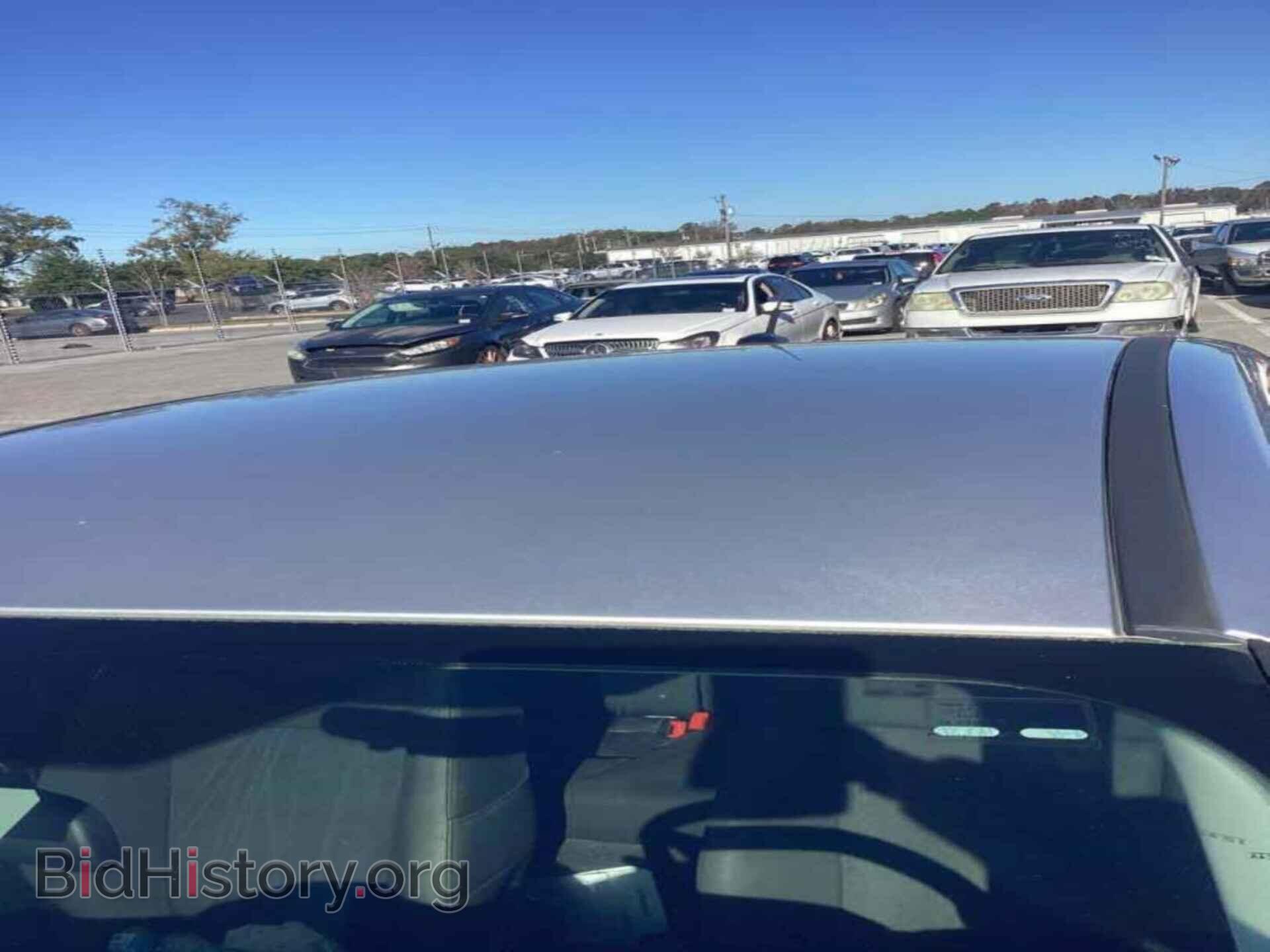 2016 FORD FOCUS - VIN: 1FADP3E21GL306891 - Фото 8
