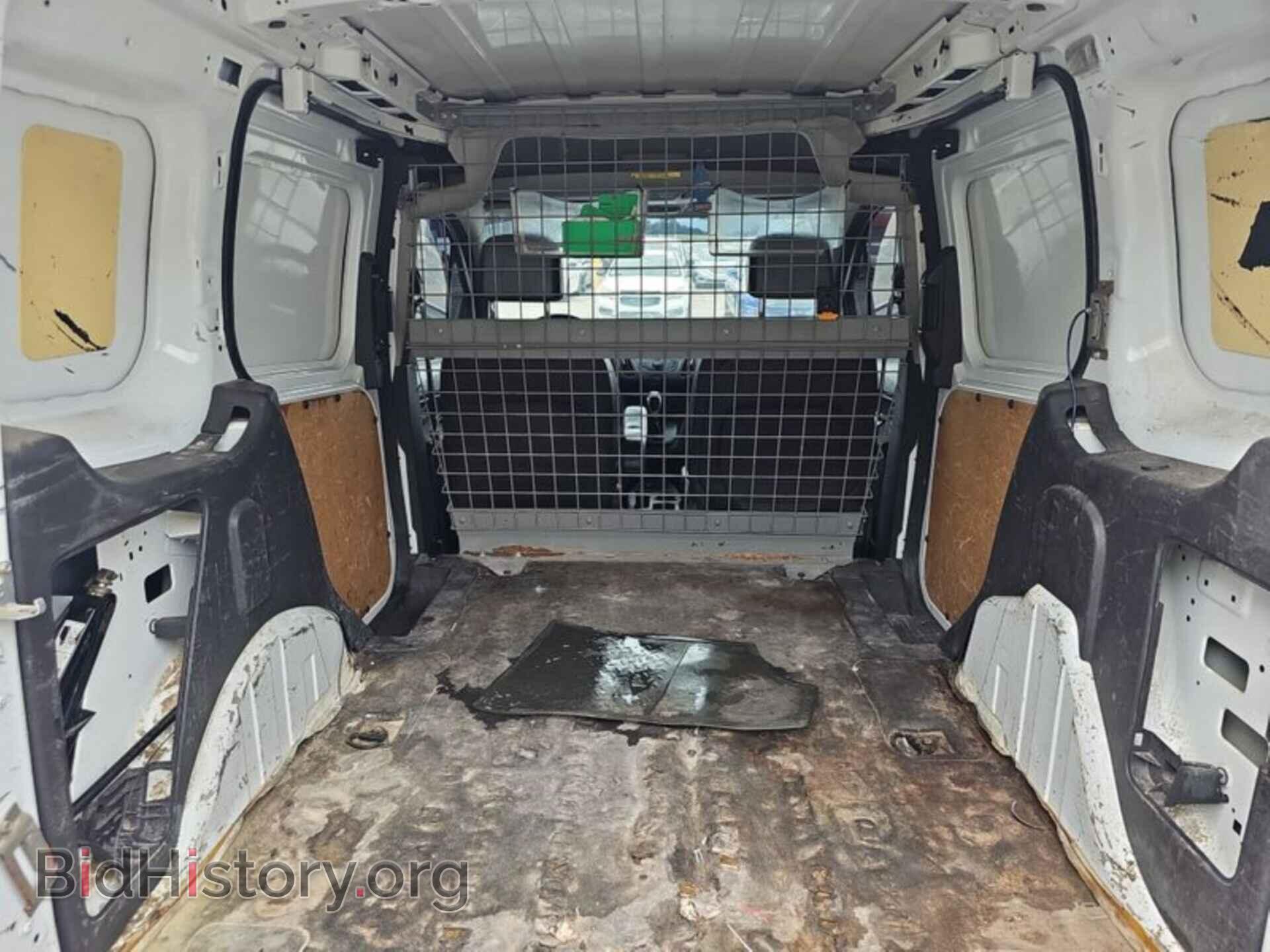 2015 FORD TRANSIT CONNECT - VIN: NM0LS6E75F1198574 - Фото 23