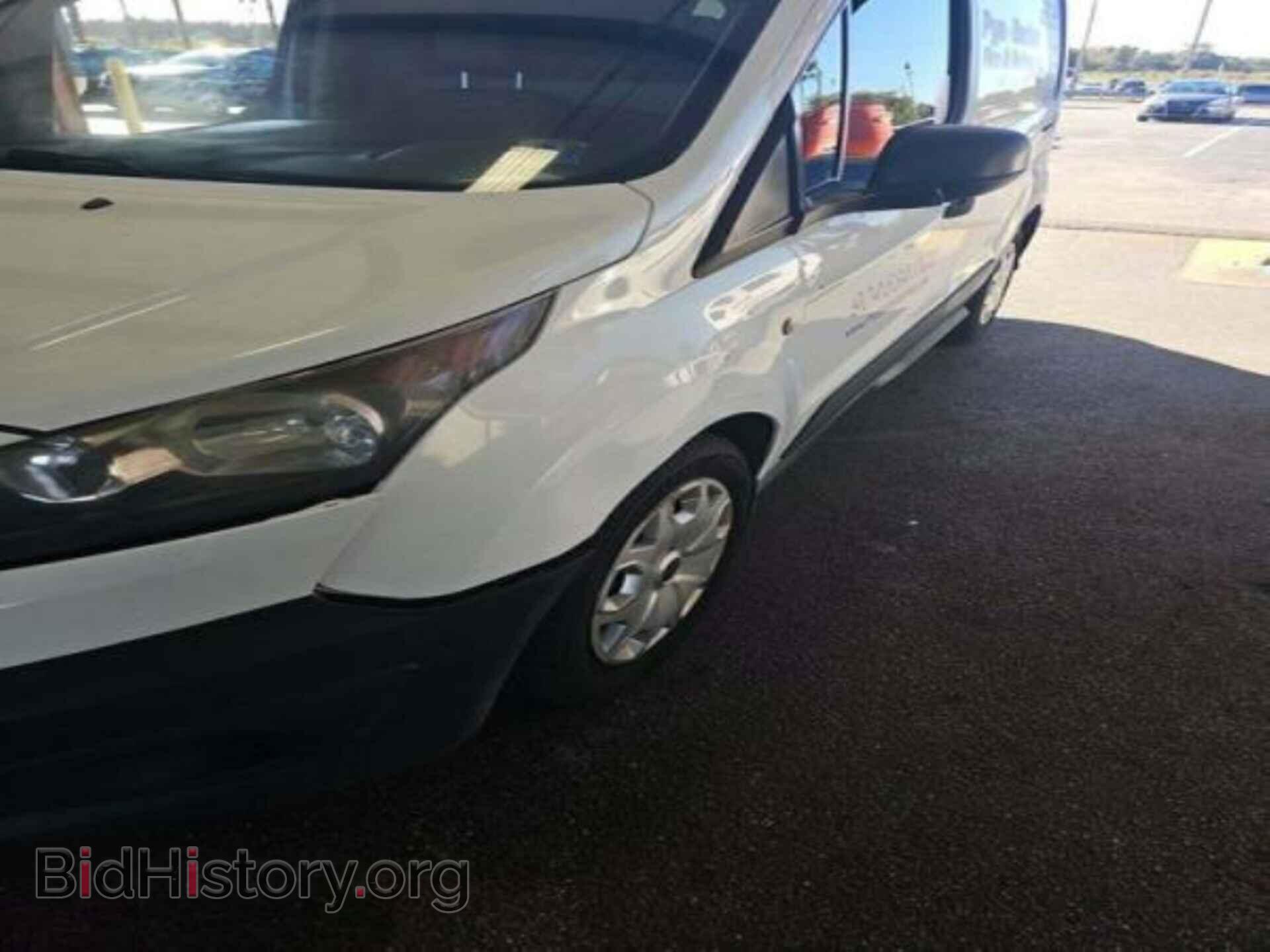 2015 FORD TRANSIT CONNECT - VIN: NM0LS6E75F1198574 - Фото 4