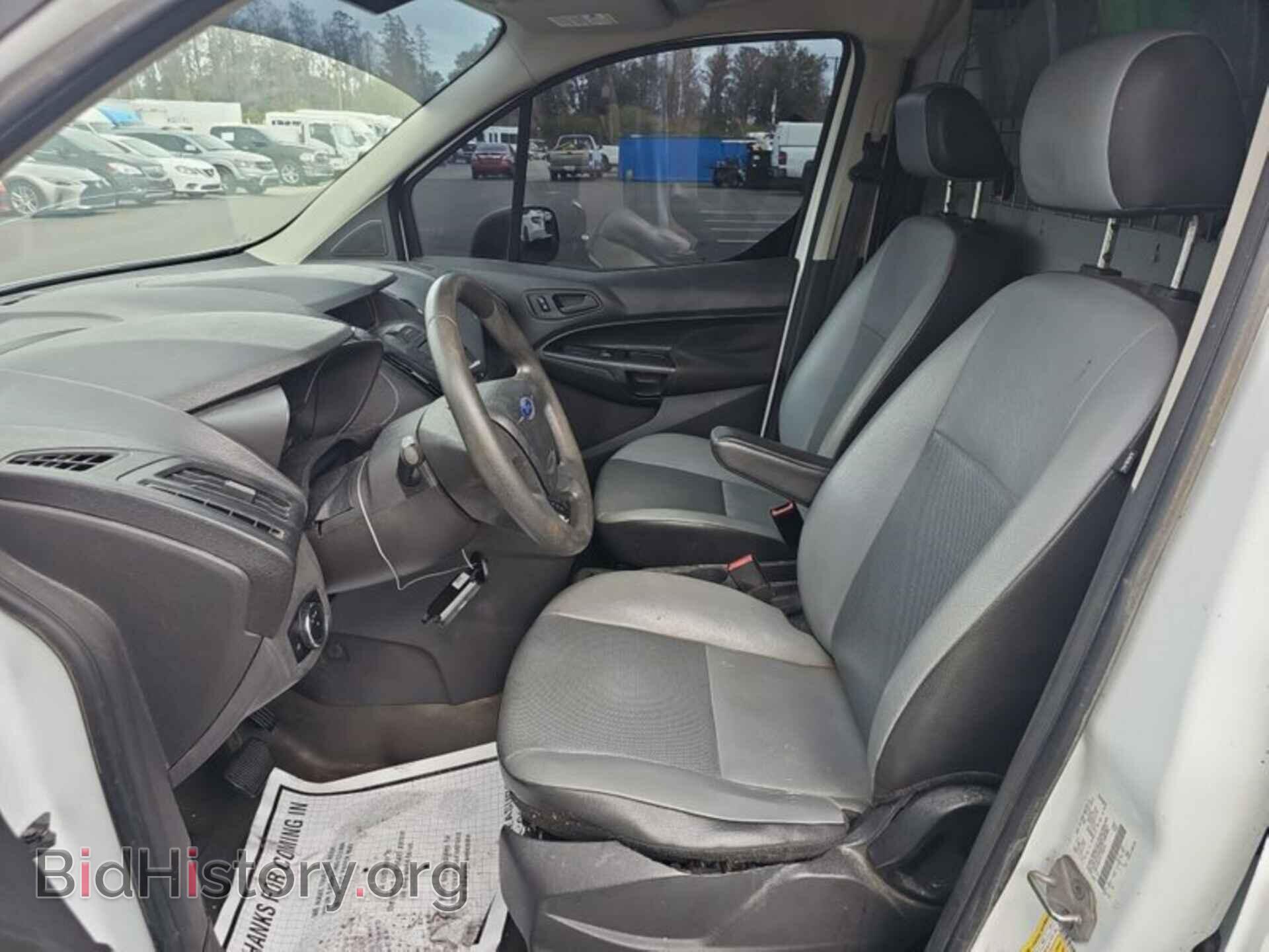 2015 FORD TRANSIT CONNECT - VIN: NM0LS6E75F1198574 - Фото 6
