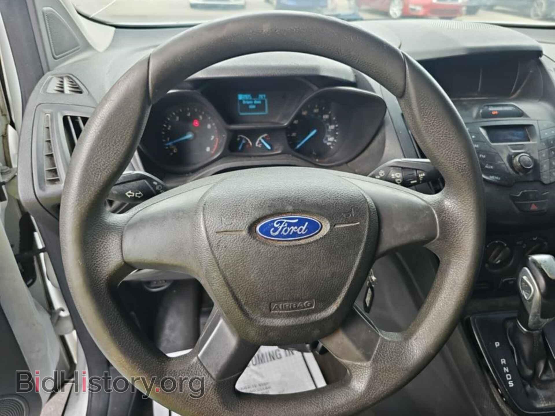 2015 FORD TRANSIT CONNECT - VIN: NM0LS6E75F1198574 - Фото 10