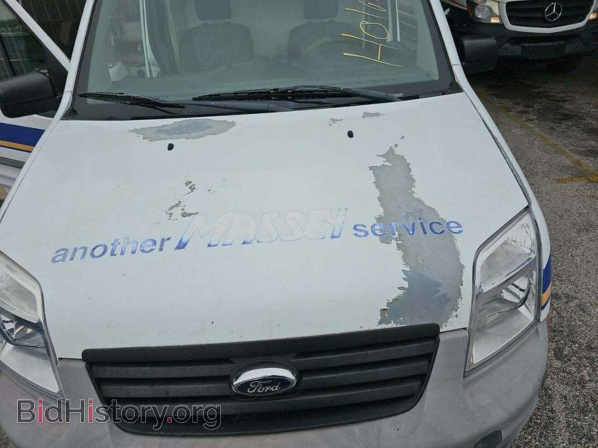 2013 FORD TRANSIT CONNECT - VIN: NM0LS7AN7DT166527 - Фото 12