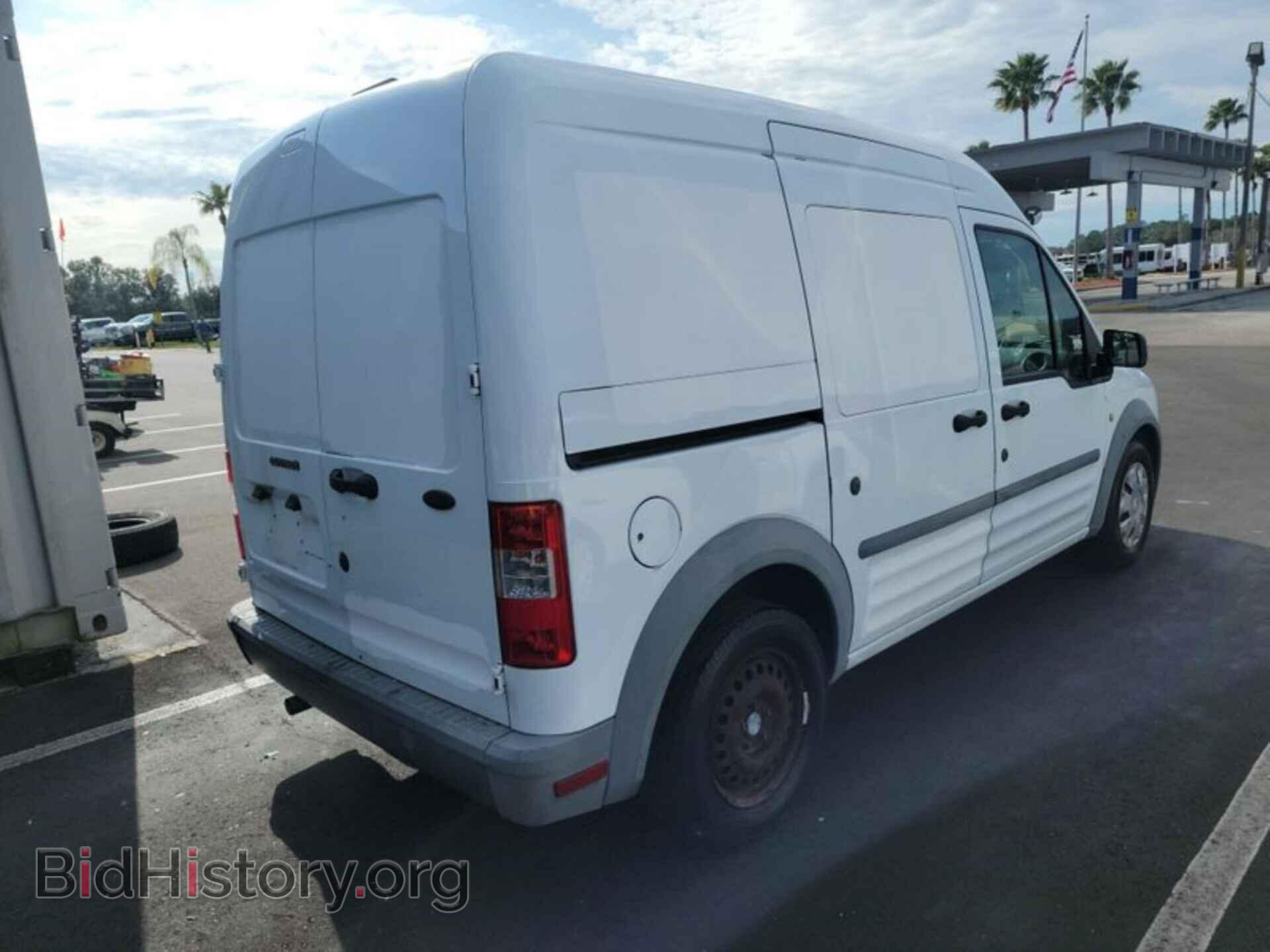 2013 FORD TRANSIT CONNECT - VIN: NM0LS7AN7DT166527 - Фото 17