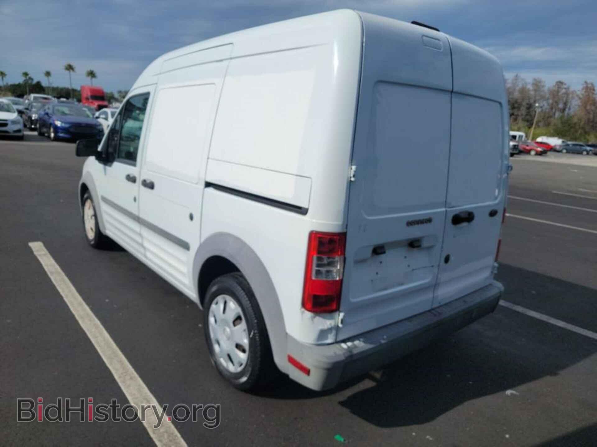 2013 FORD TRANSIT CONNECT - VIN: NM0LS7AN7DT166527 - Фото 22