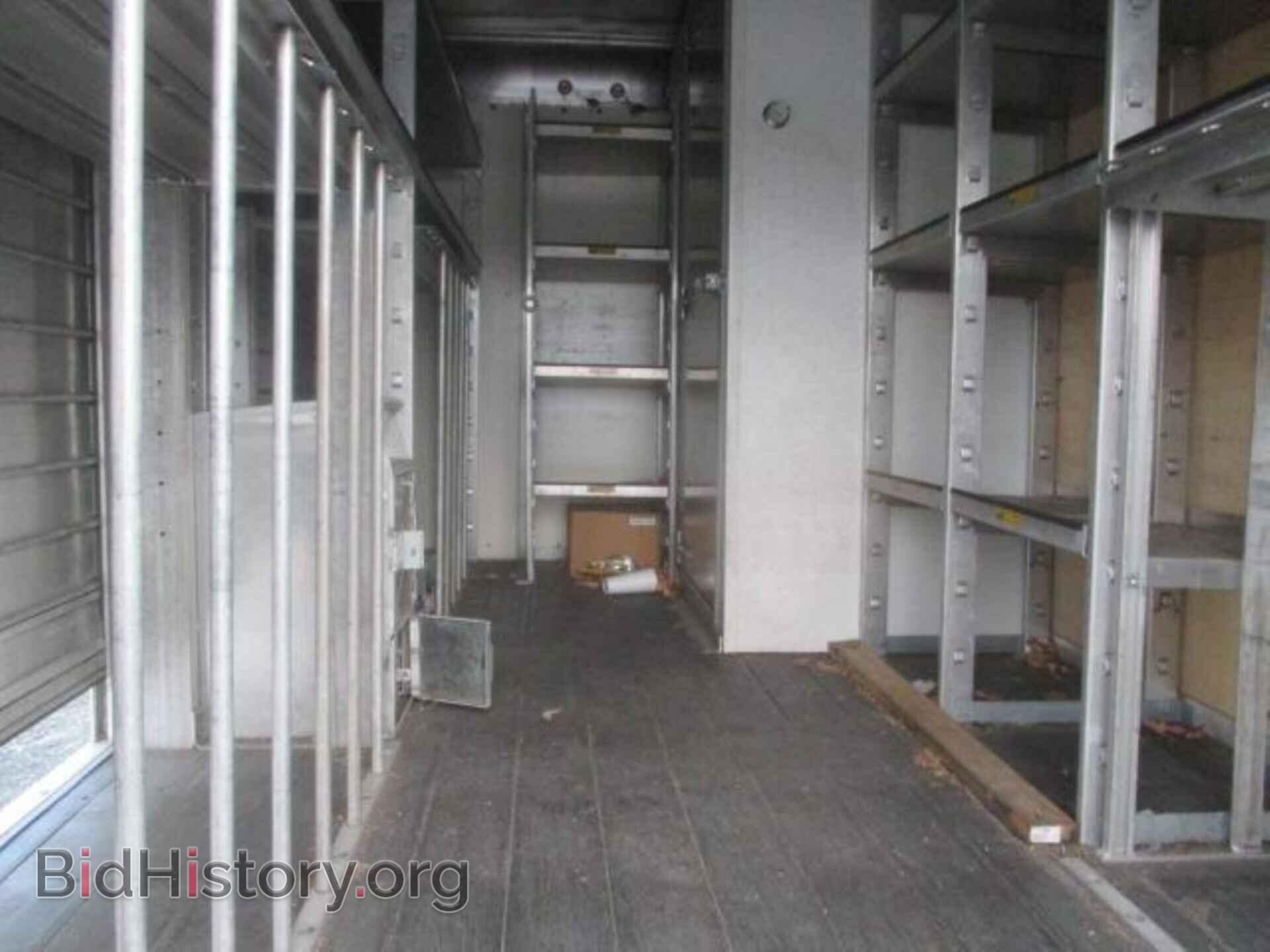 2011 FORD E-450 CUTAWAY - VIN: 1FDXE4FL9BDB37468 - Фото 12