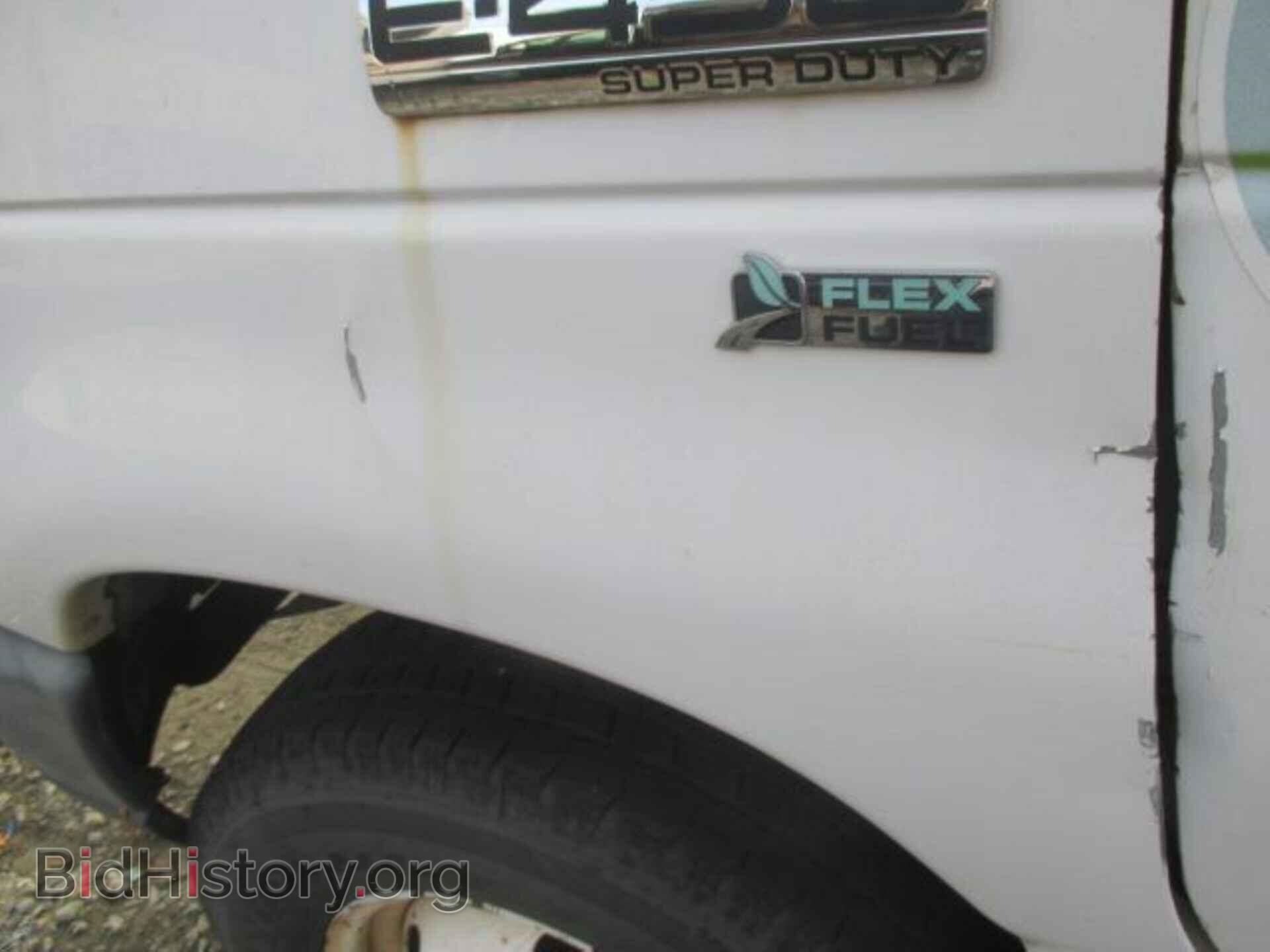 2011 FORD E-450 CUTAWAY - VIN: 1FDXE4FL9BDB37468 - Фото 5