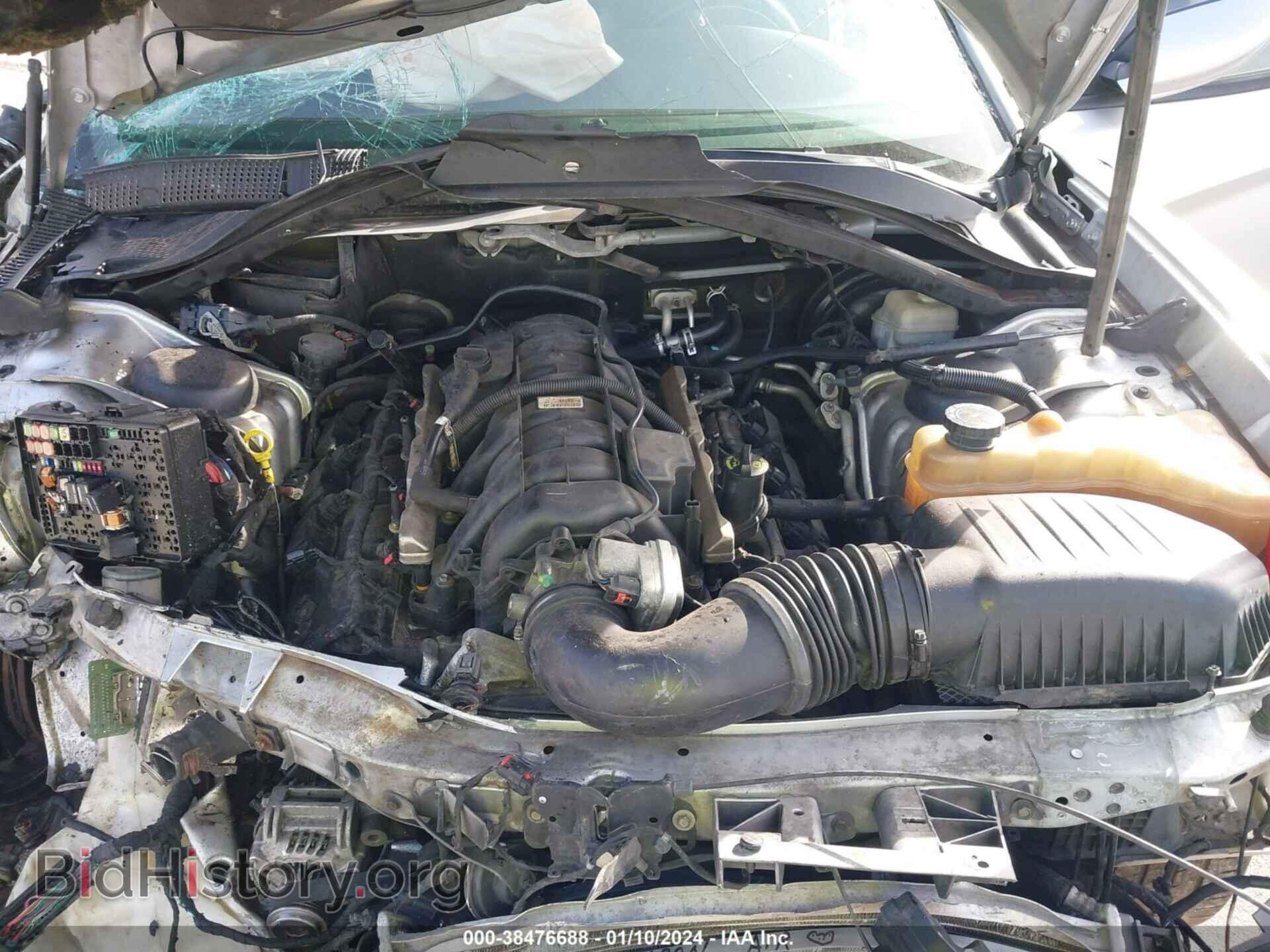 2012 DODGE CHARGER - VIN: 2C3CDXCT2CH146307 - Photo 10
