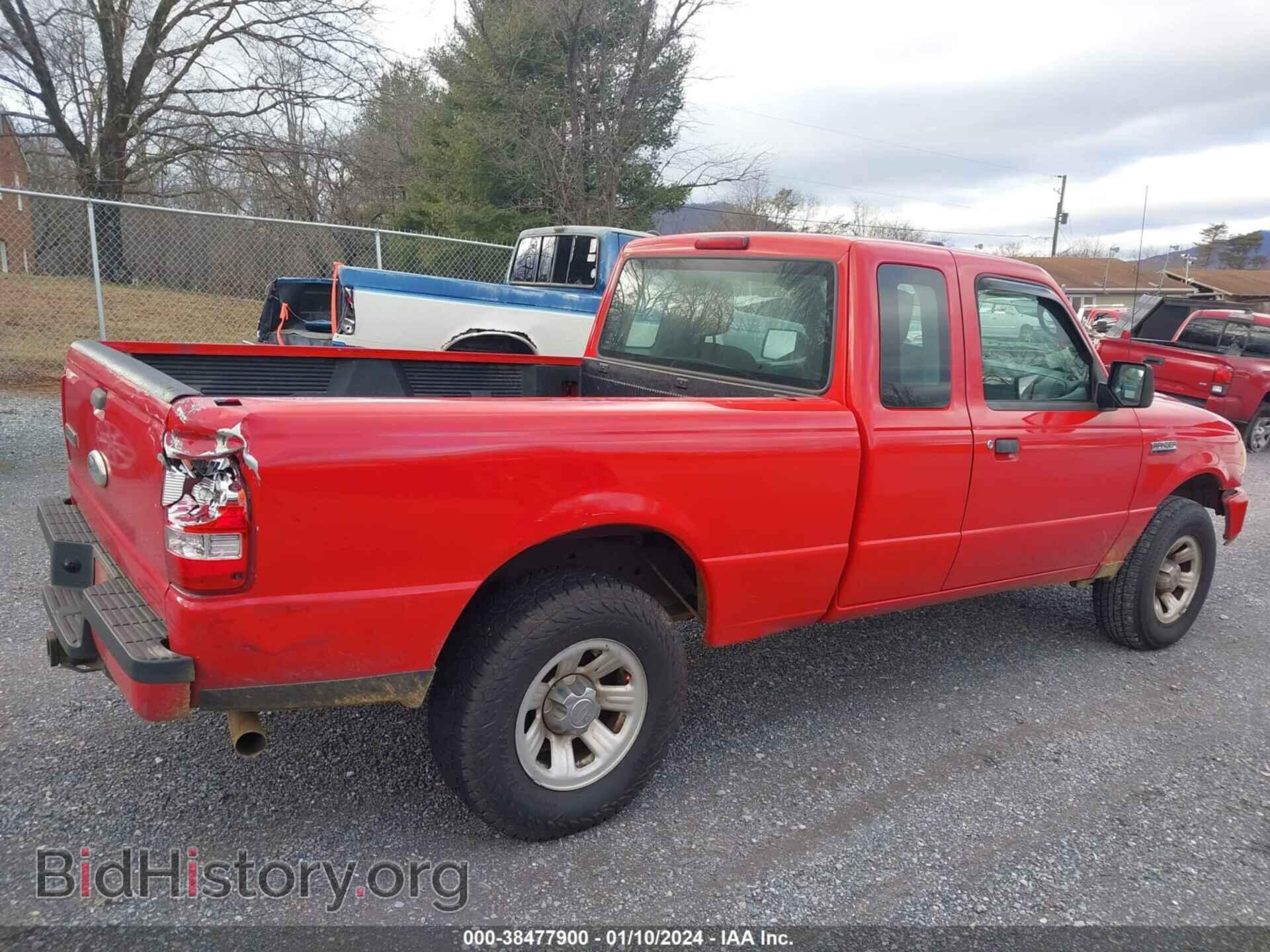 2011 FORD RANGER - VIN: 1FTKR4EEXBPB13636 - Фото 6