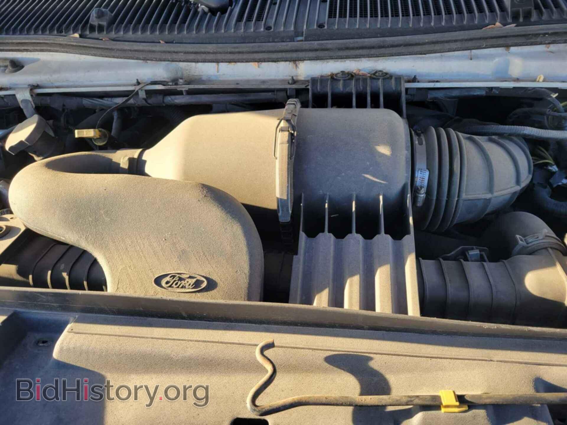 2013 FORD E-450 CUTAWAY - VIN: 1FDFE4FS0DDA36955 - Фото 2