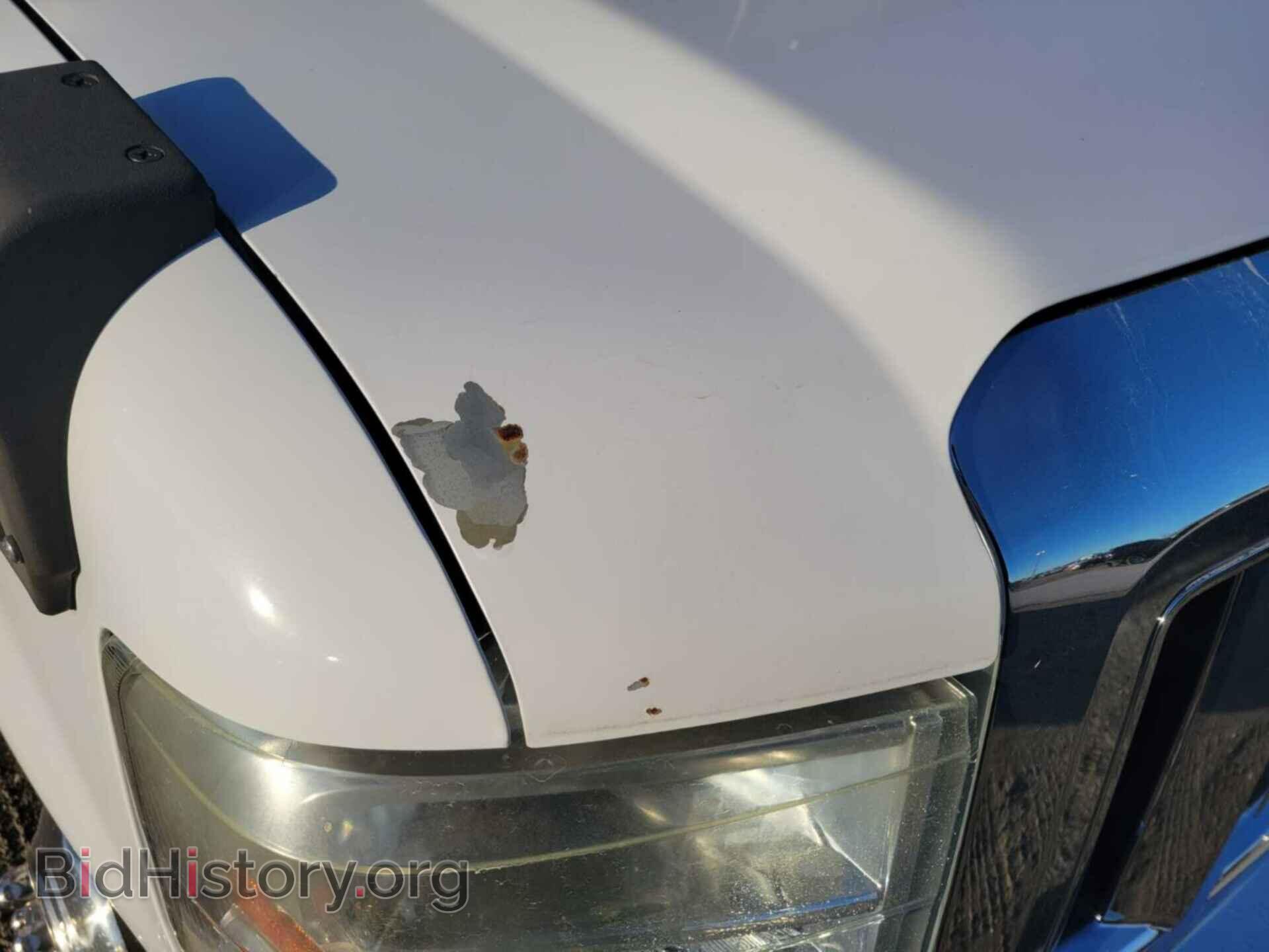 2013 FORD E-450 CUTAWAY - VIN: 1FDFE4FS0DDA36955 - Фото 8