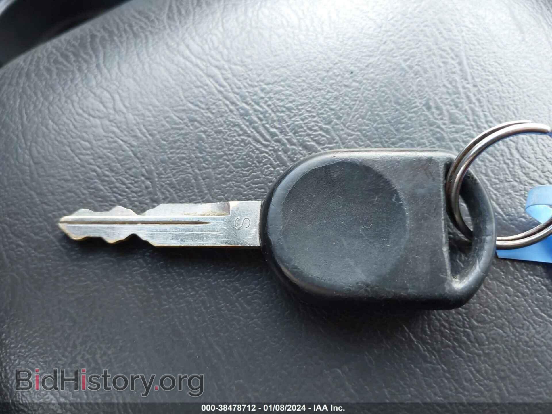 2006 FORD TAURUS - VIN: 1FAFP53U86A196909 - Фото 11
