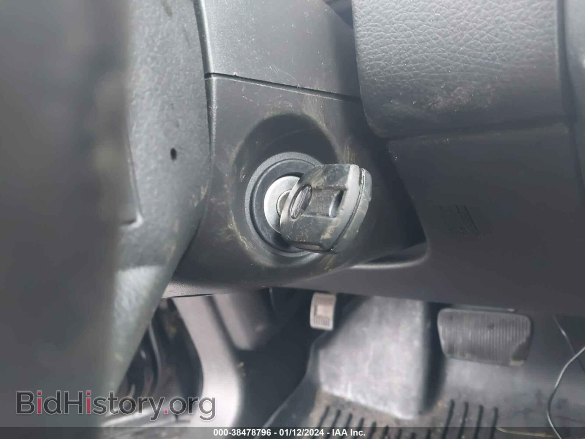 2010 FORD EDGE - VIN: 2FMDK4KCXABA28362 - Фото 11