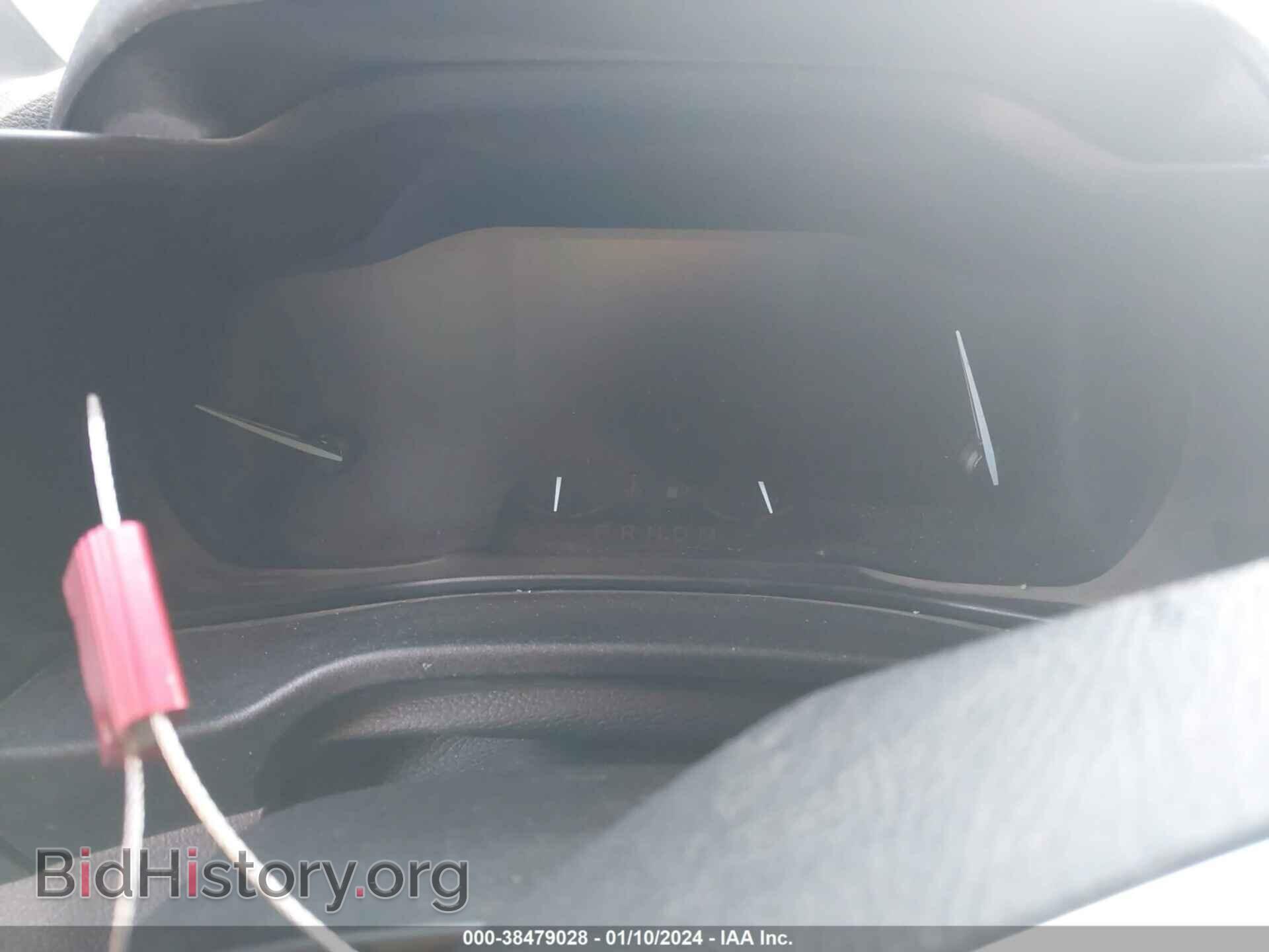 2019 FORD TRANSIT CONNECT - VIN: NM0LS7E21K1416515 - Фото 7