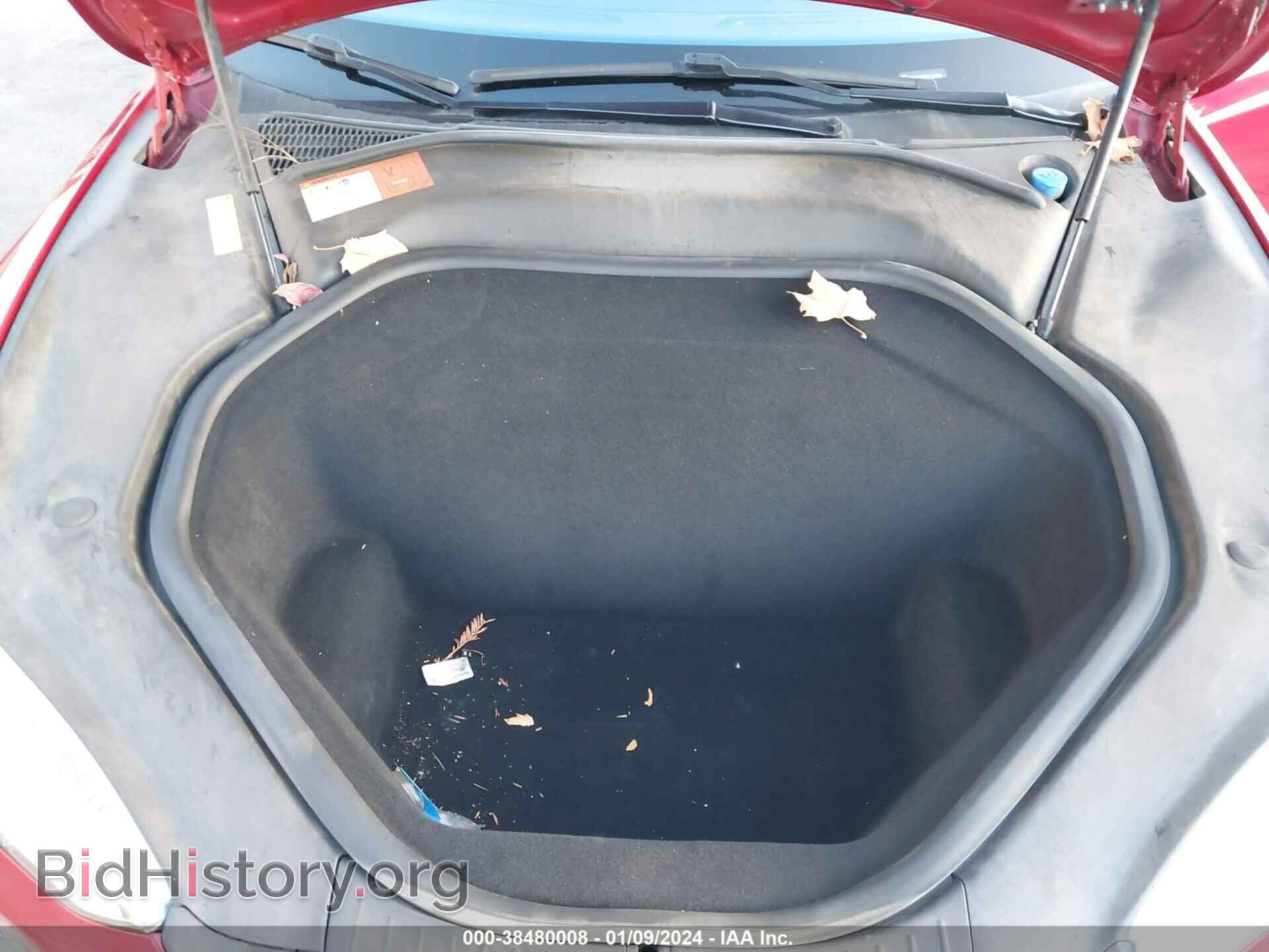 2015 TESLA MODEL S - VIN: 5YJSA1E25FF116469 - Фото 10