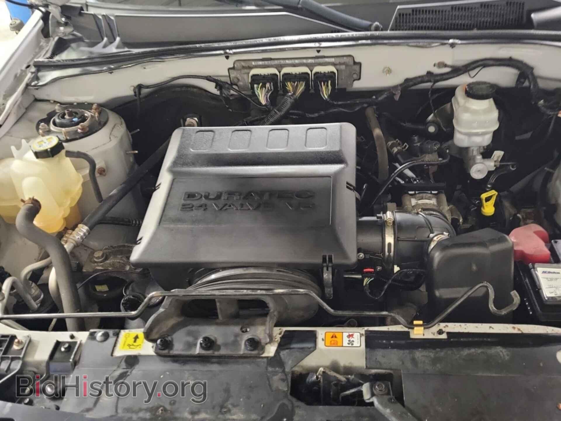 2010 FORD ESCAPE - VIN: 1FMCU9DG6AKC27644 - Фото 11