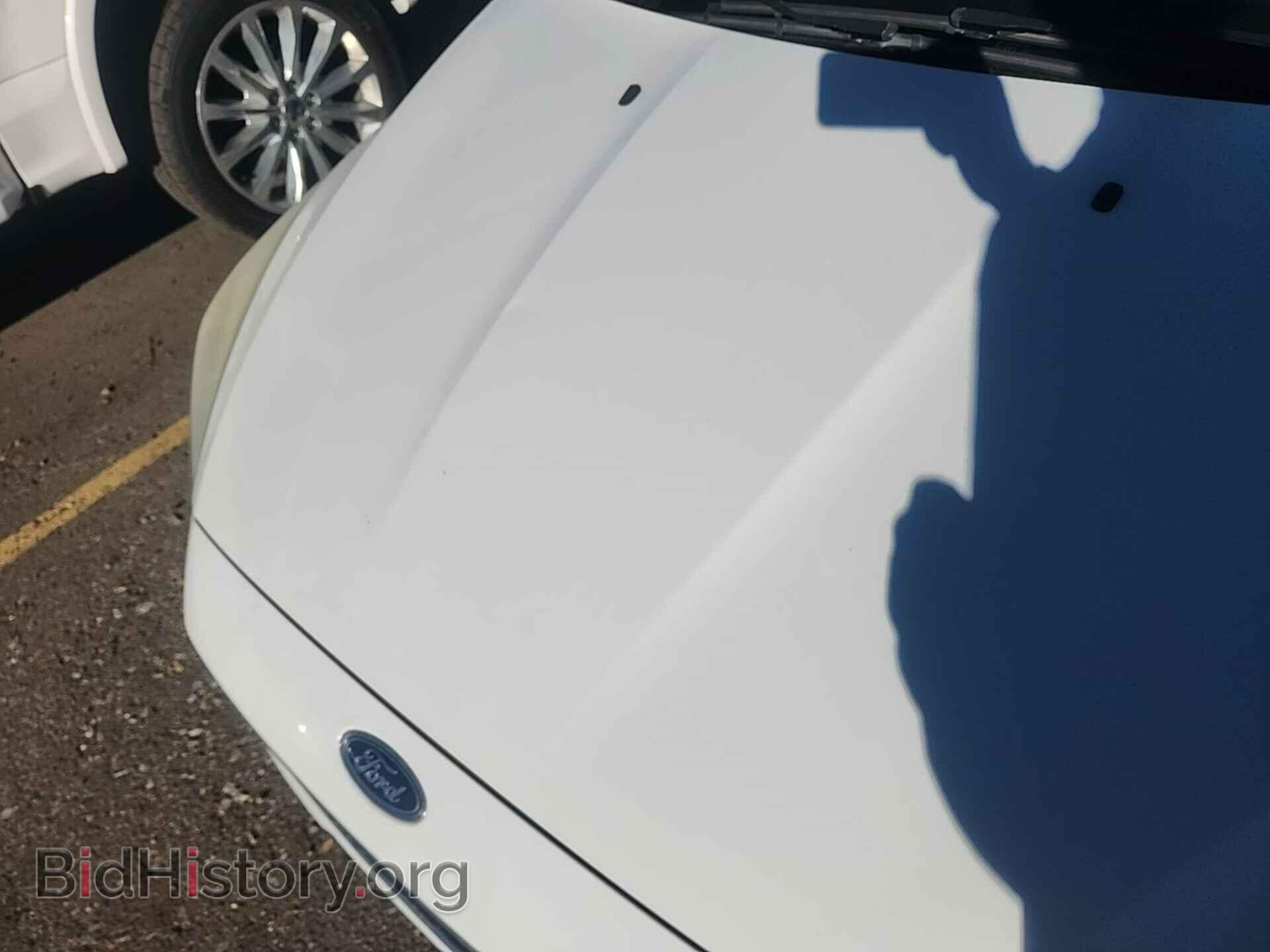 2015 FORD FOCUS - VIN: 1FADP3E29FL335988 - Фото 15