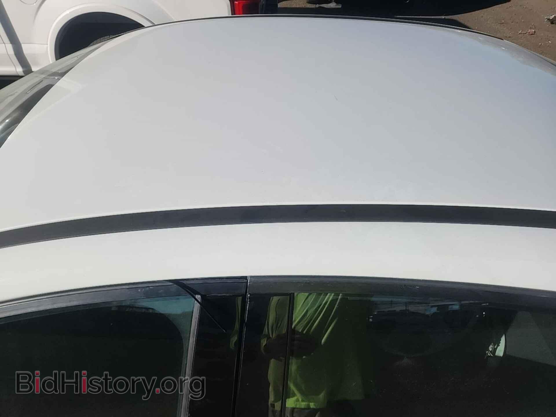 2015 FORD FOCUS - VIN: 1FADP3E29FL335988 - Фото 3