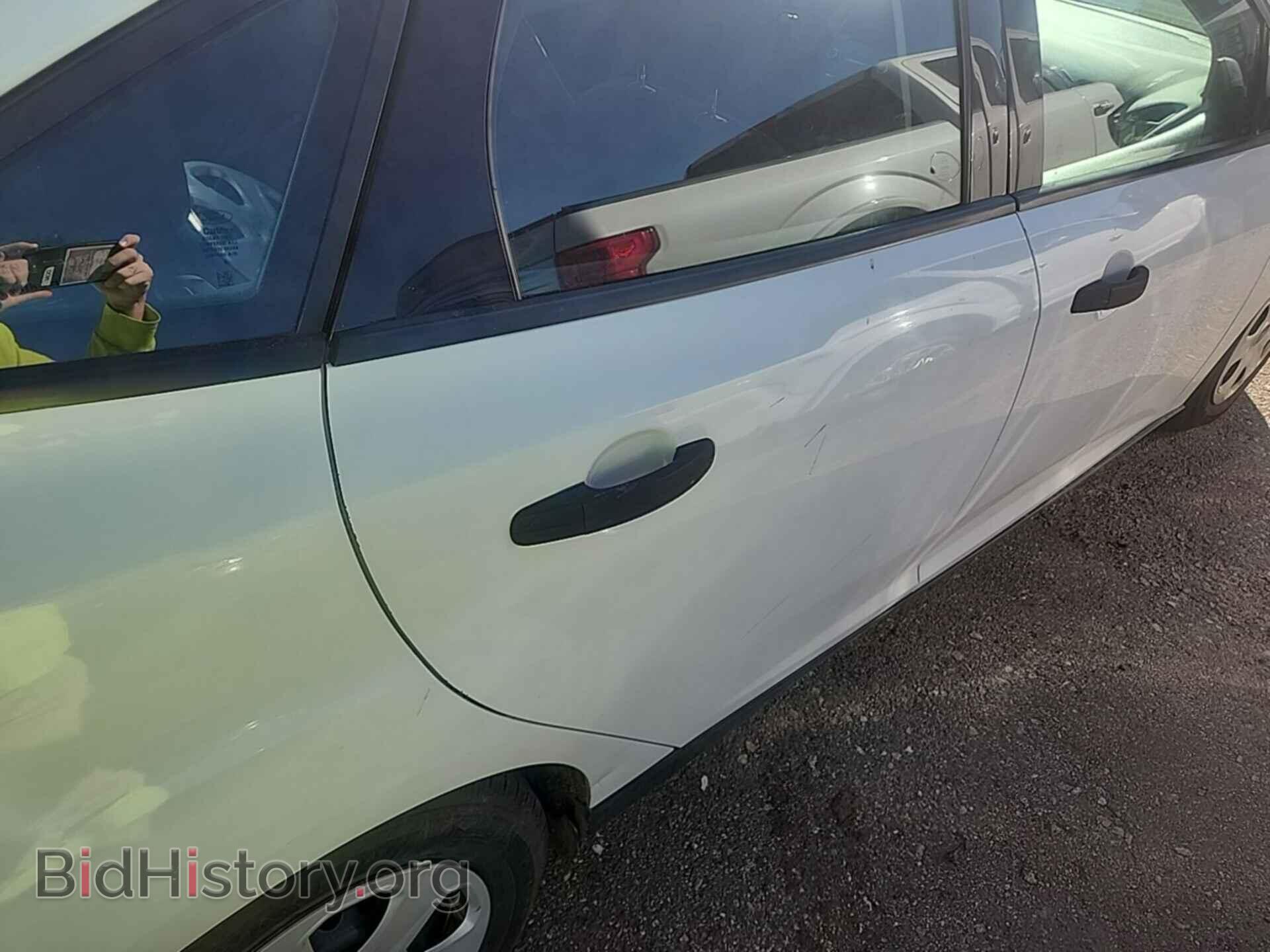 2015 FORD FOCUS - VIN: 1FADP3E29FL335988 - Фото 23