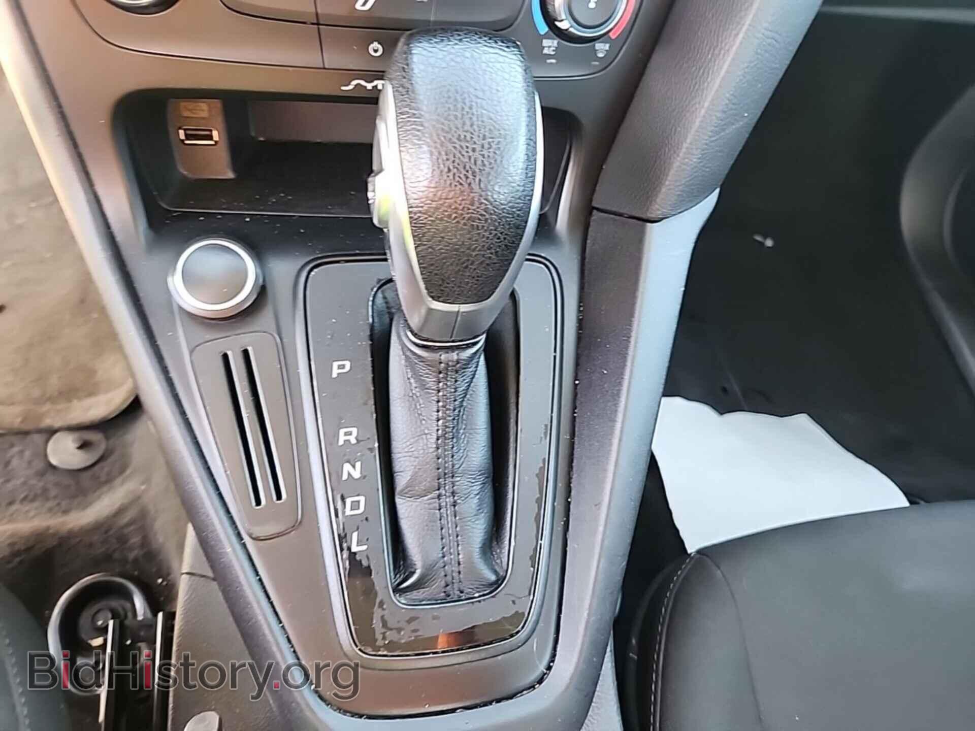 2015 FORD FOCUS - VIN: 1FADP3E29FL335988 - Фото 24