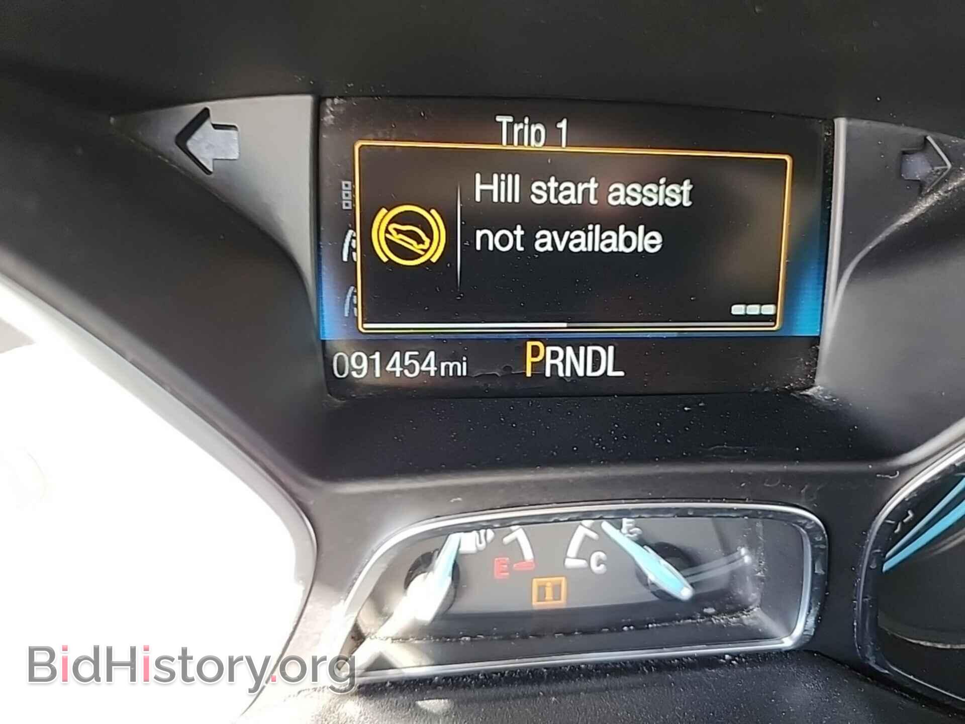 2015 FORD FOCUS - VIN: 1FADP3E29FL335988 - Фото 28