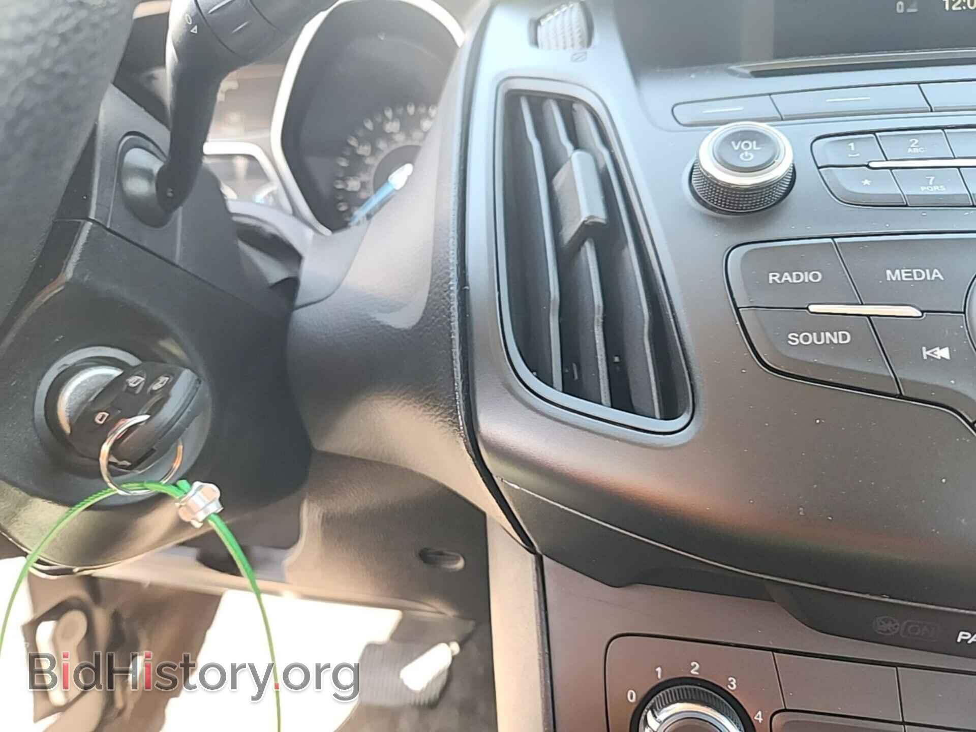 2015 FORD FOCUS - VIN: 1FADP3E29FL335988 - Фото 29