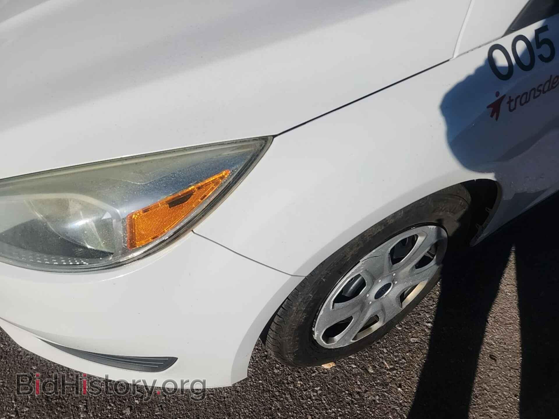 2015 FORD FOCUS - VIN: 1FADP3E29FL335988 - Фото 30