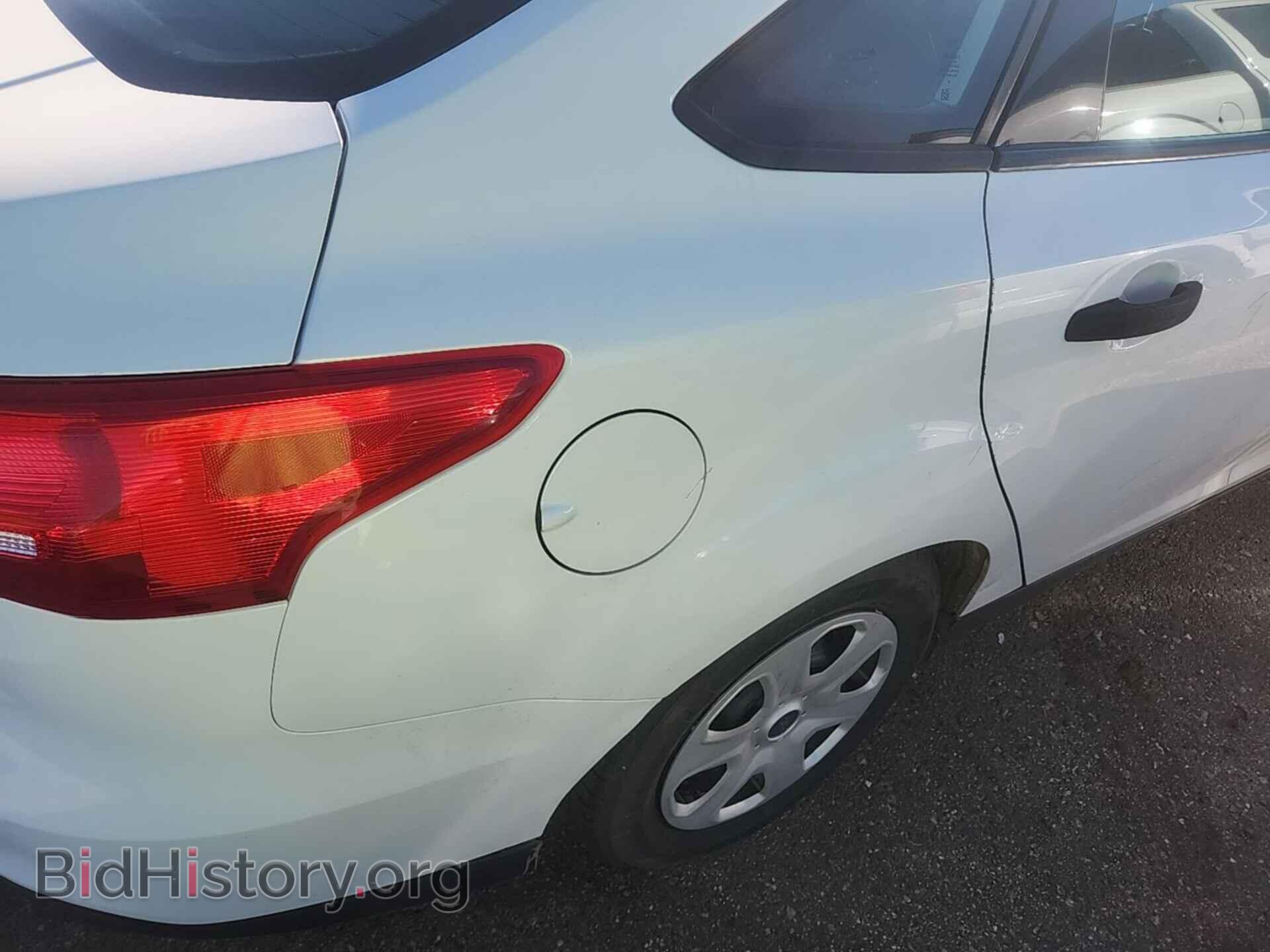 2015 FORD FOCUS - VIN: 1FADP3E29FL335988 - Фото 7