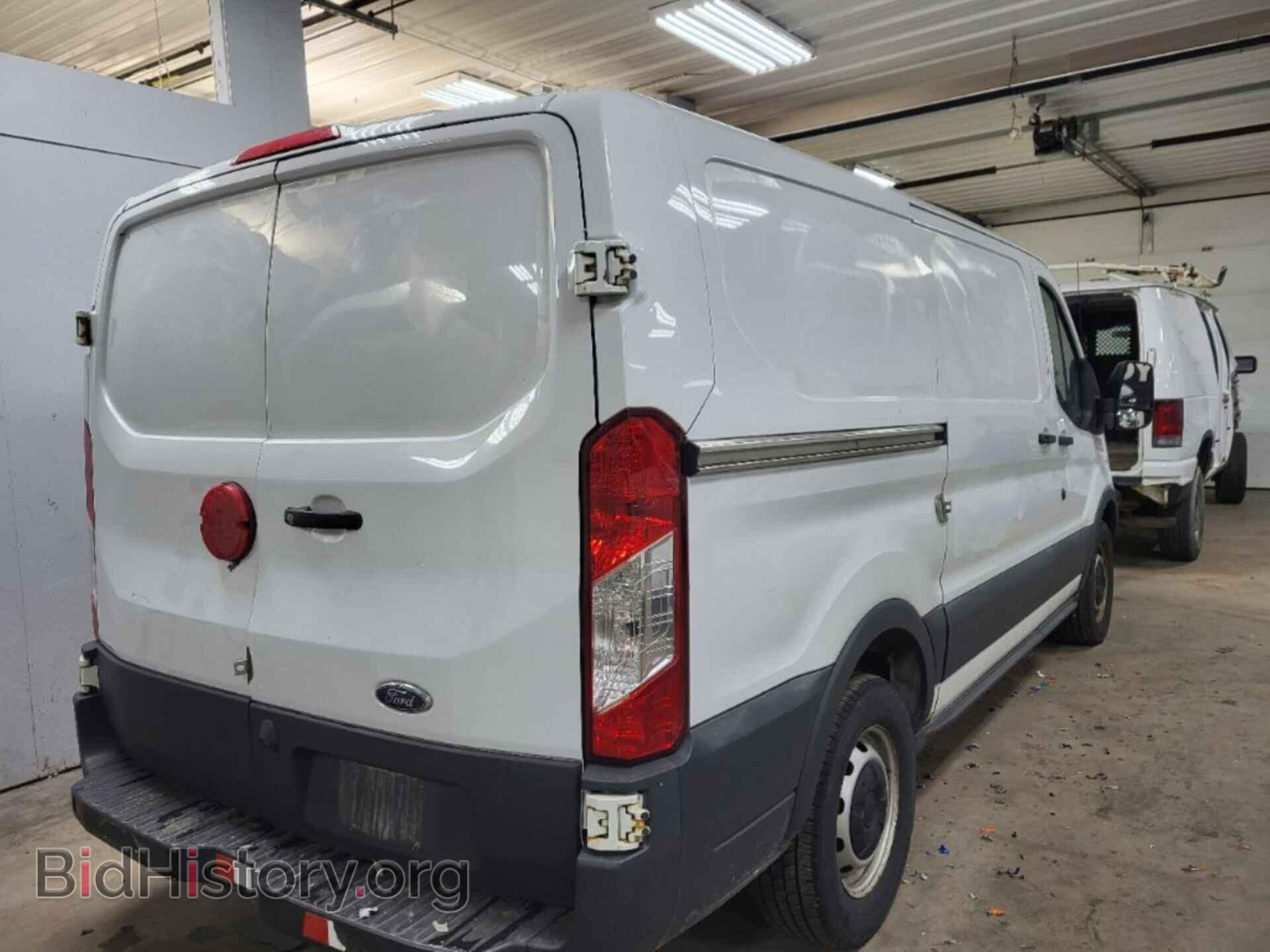 2016 FORD TRANSIT-150 - VIN: 1FTYE1YM4GKB13062 - Photo 5