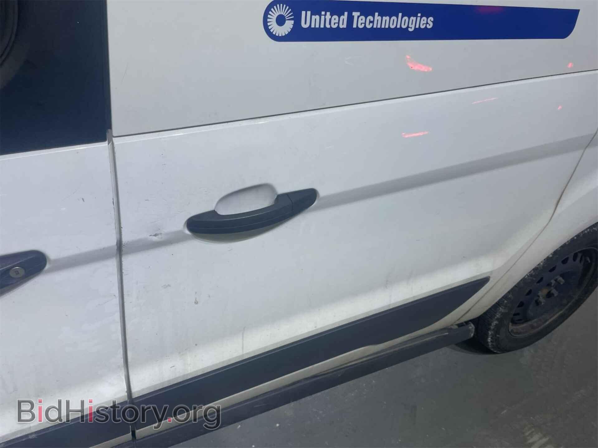 2017 FORD TRANSIT CONNECT - VIN: NM0LS7E72H1317643 - Фото 14
