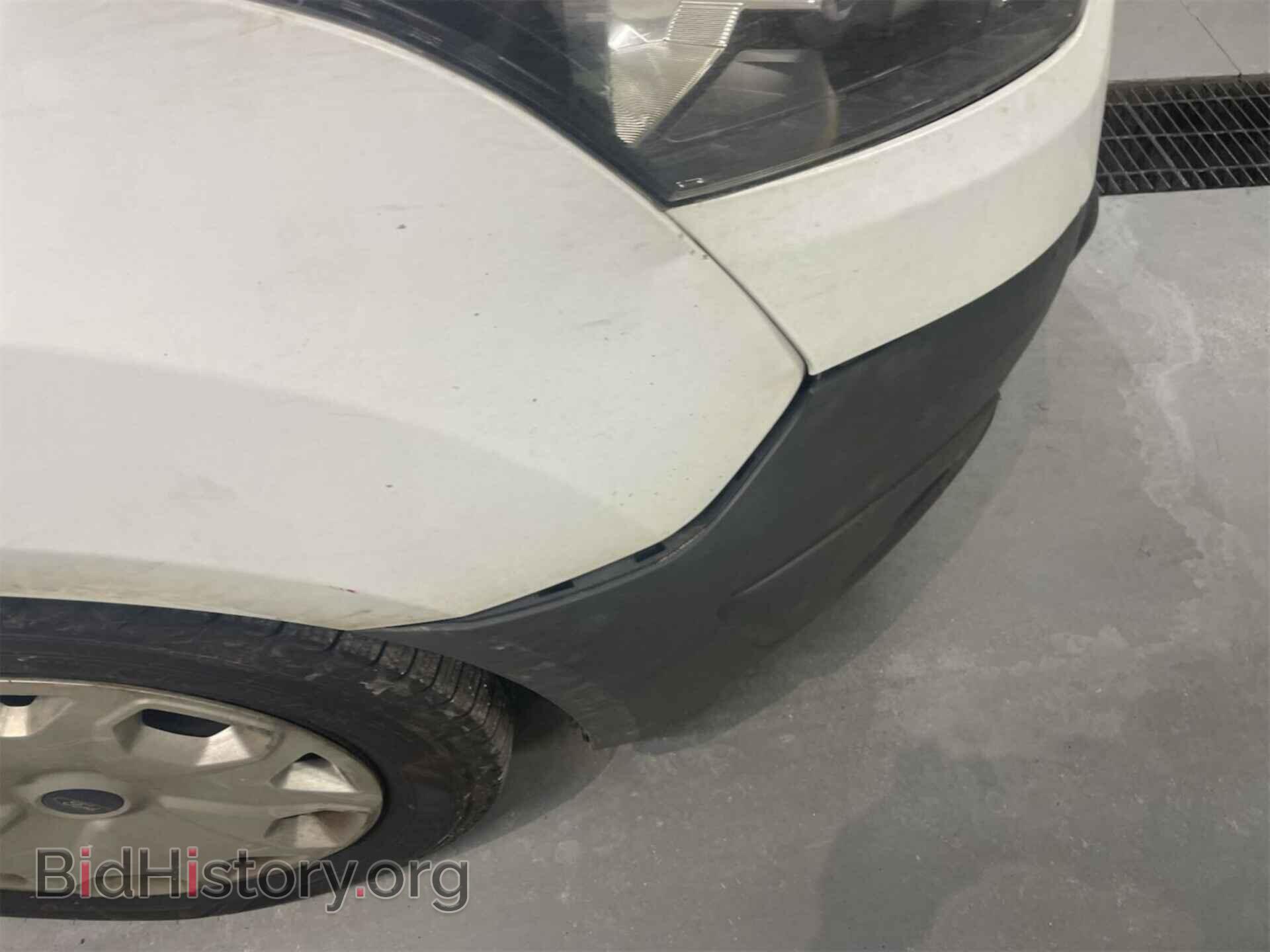 2017 FORD TRANSIT CONNECT - VIN: NM0LS7E72H1317643 - Фото 16