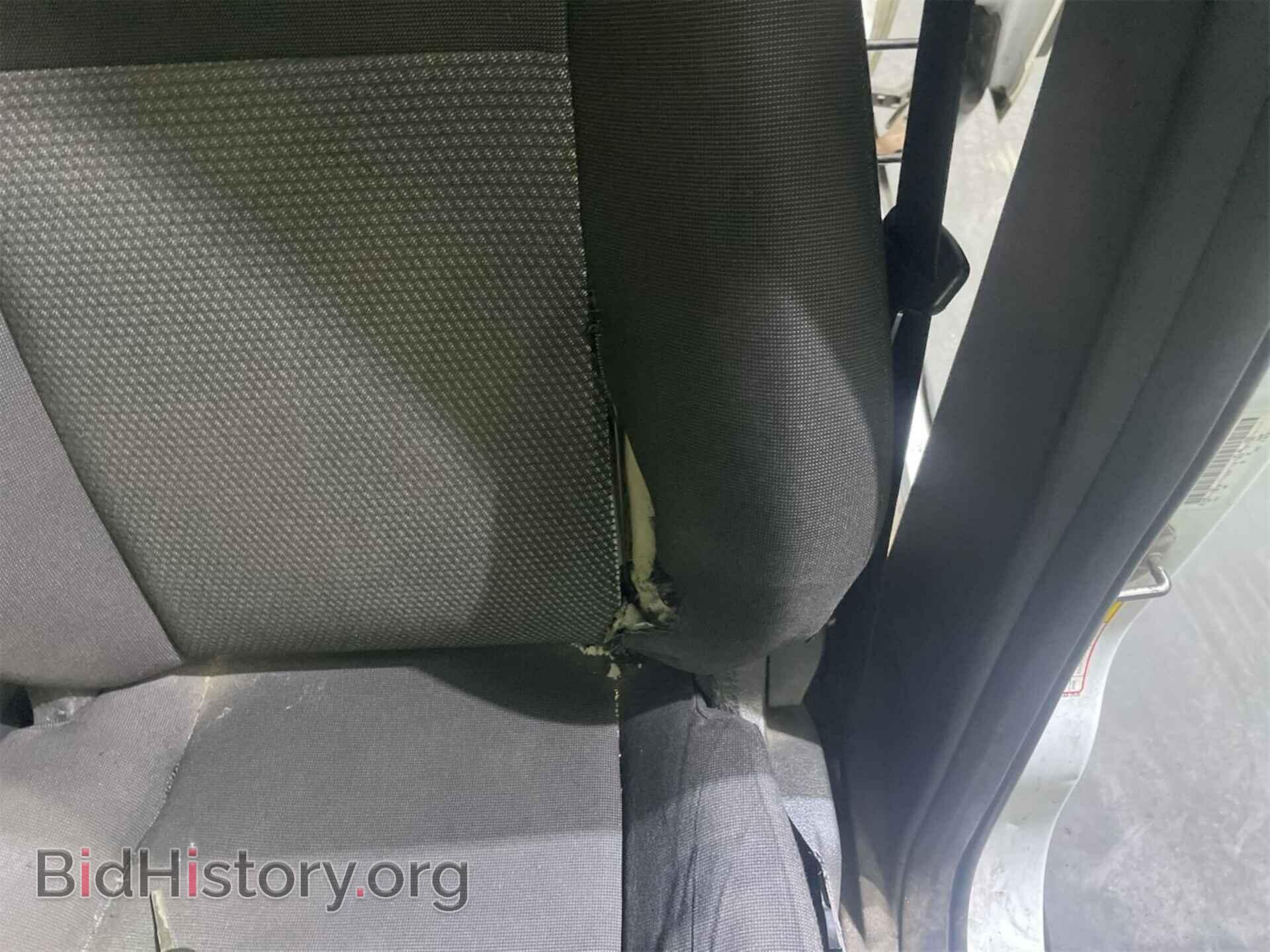 2017 FORD TRANSIT CONNECT - VIN: NM0LS7E72H1317643 - Фото 17