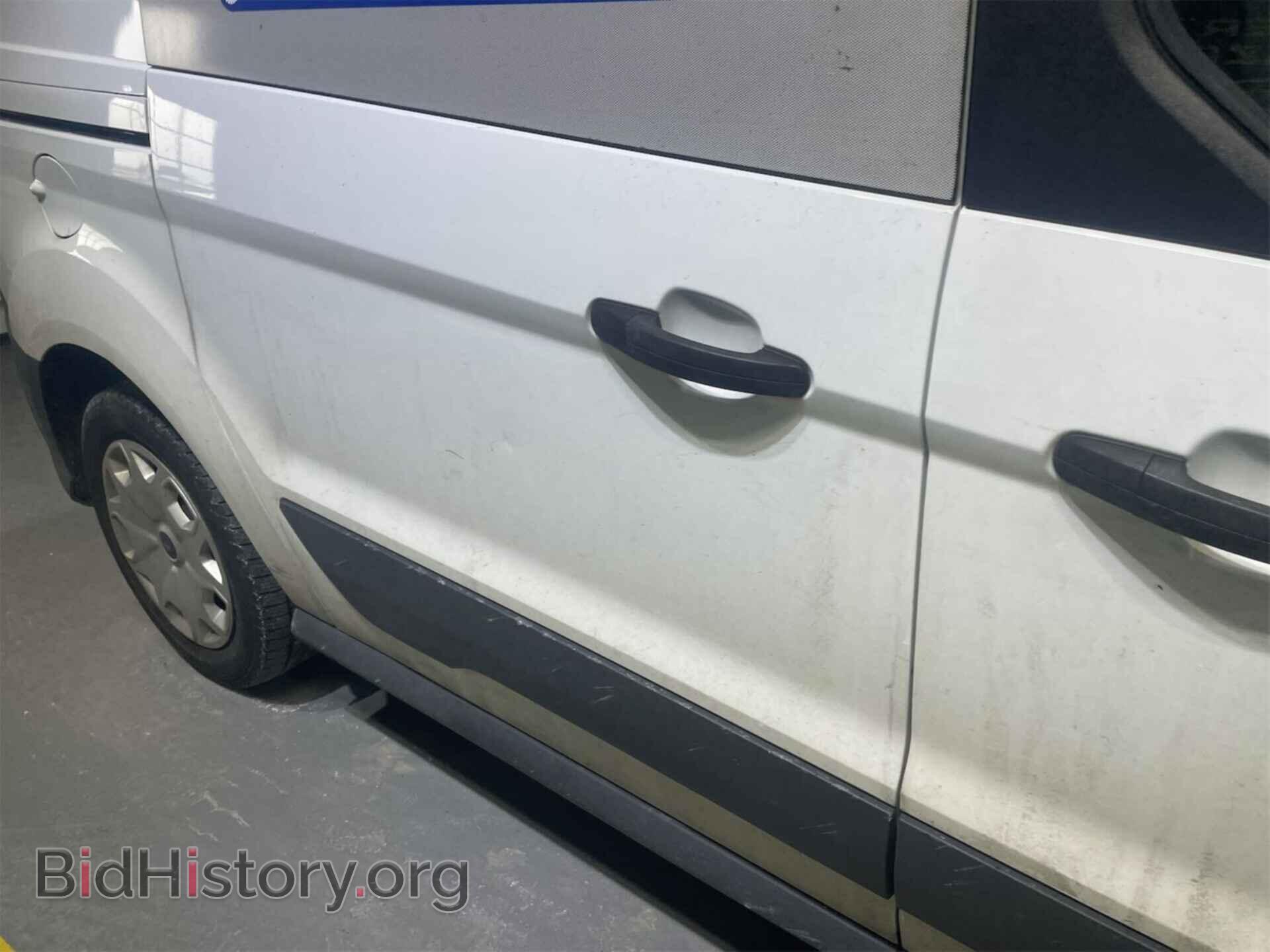 2017 FORD TRANSIT CONNECT - VIN: NM0LS7E72H1317643 - Фото 9