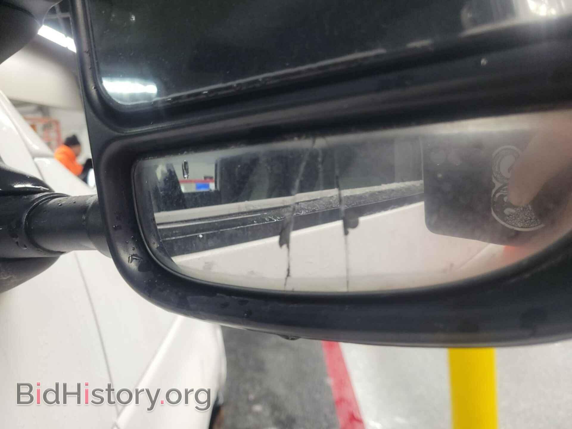 2012 FORD E-250 - VIN: 1FTNE2EWXCDB08865 - Фото 11