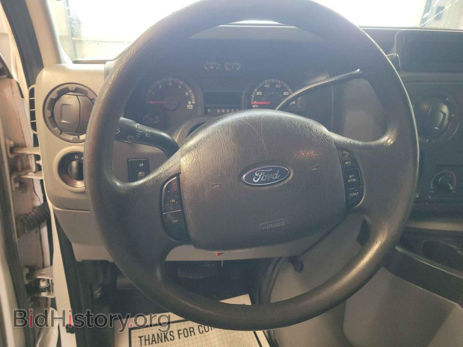 2012 FORD E-250 - VIN: 1FTNE2EWXCDB08865 - Фото 20