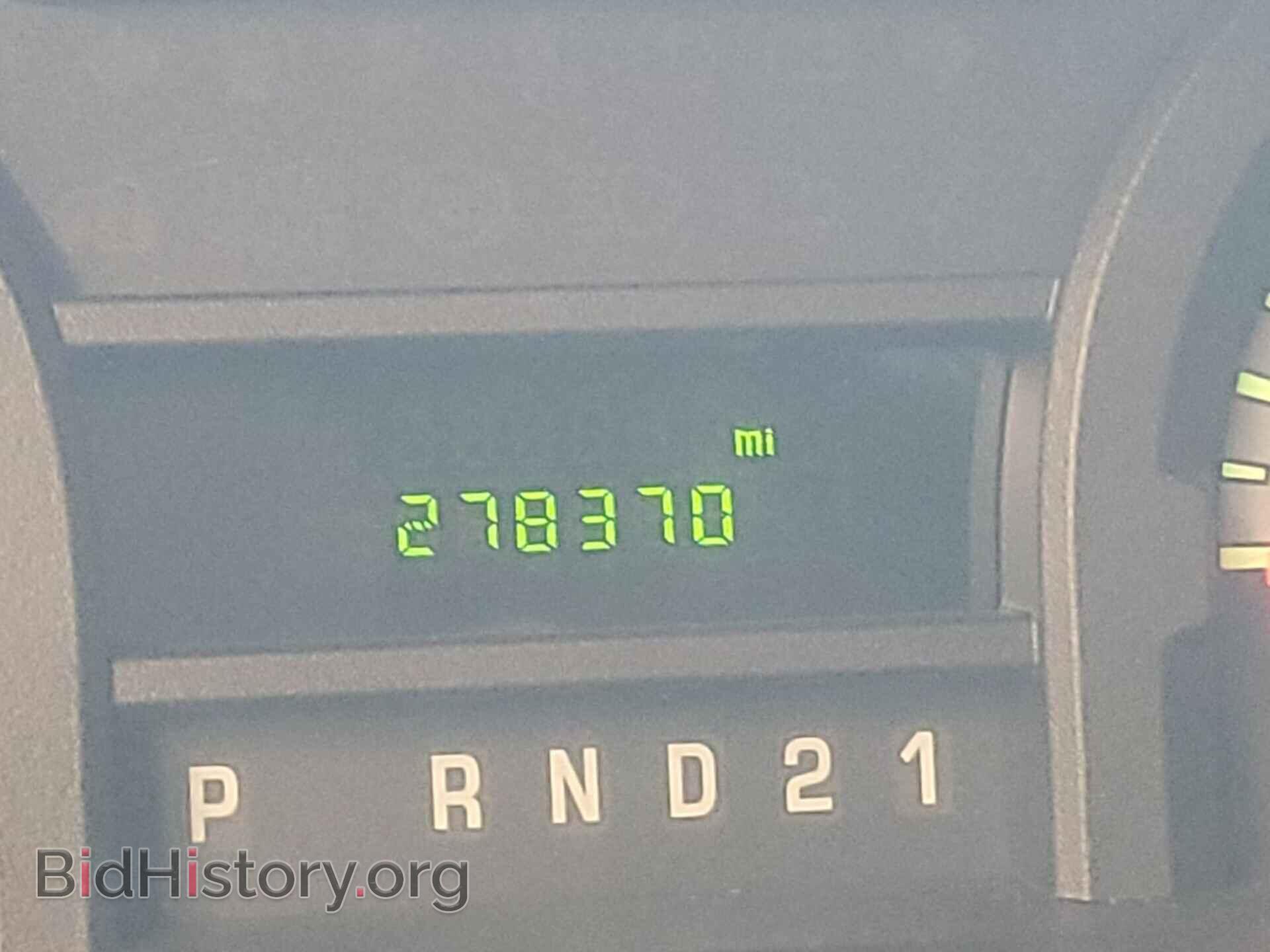 2012 FORD E-250 - VIN: 1FTNE2EWXCDB08865 - Фото 22