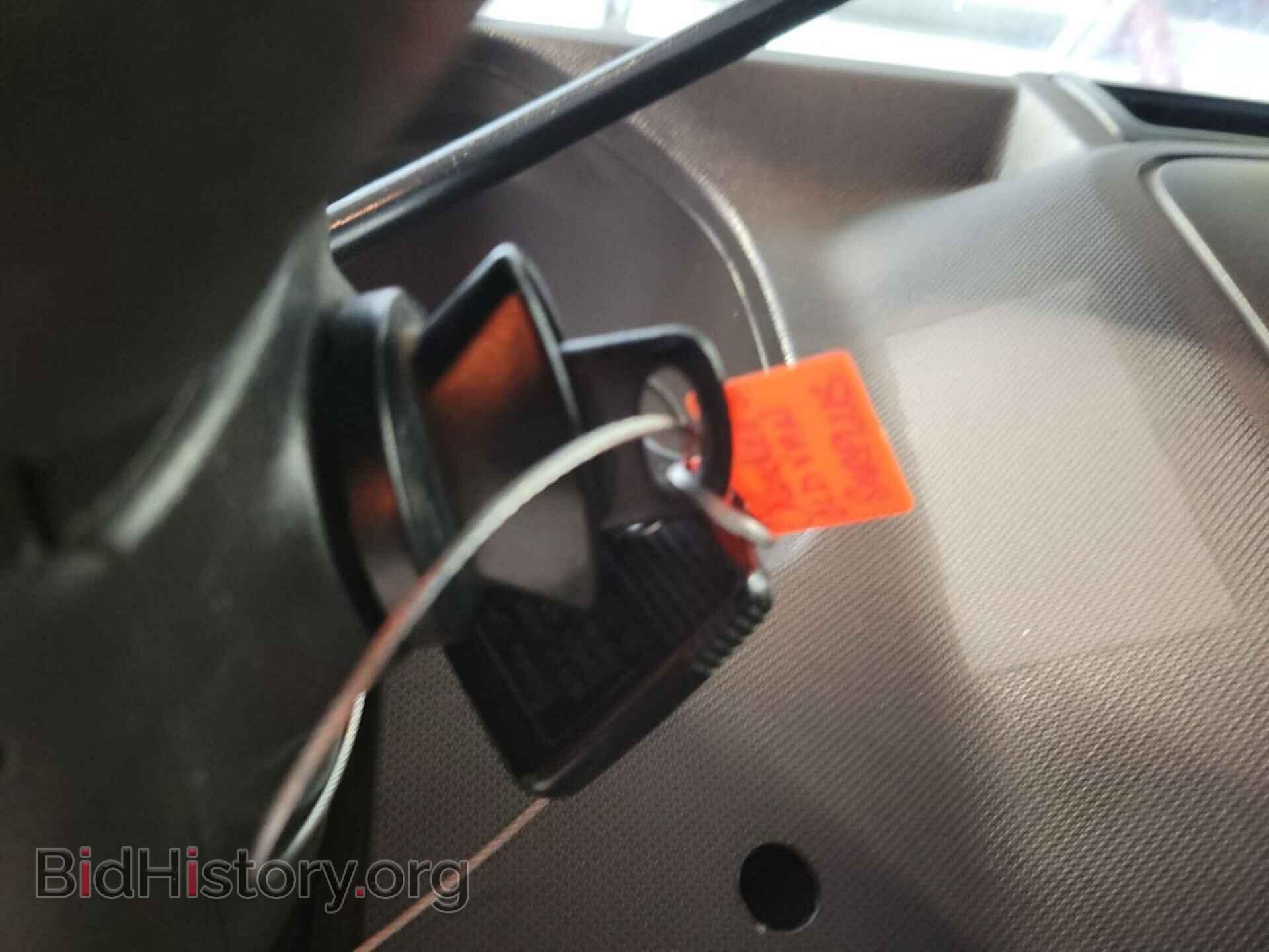 2012 FORD E-250 - VIN: 1FTNE2EWXCDB08865 - Фото 29